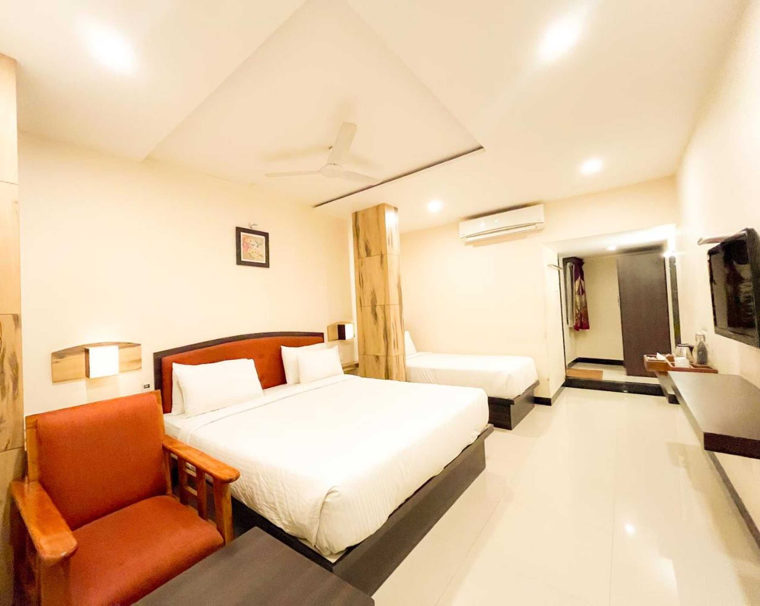 Gift card for Shree Residency