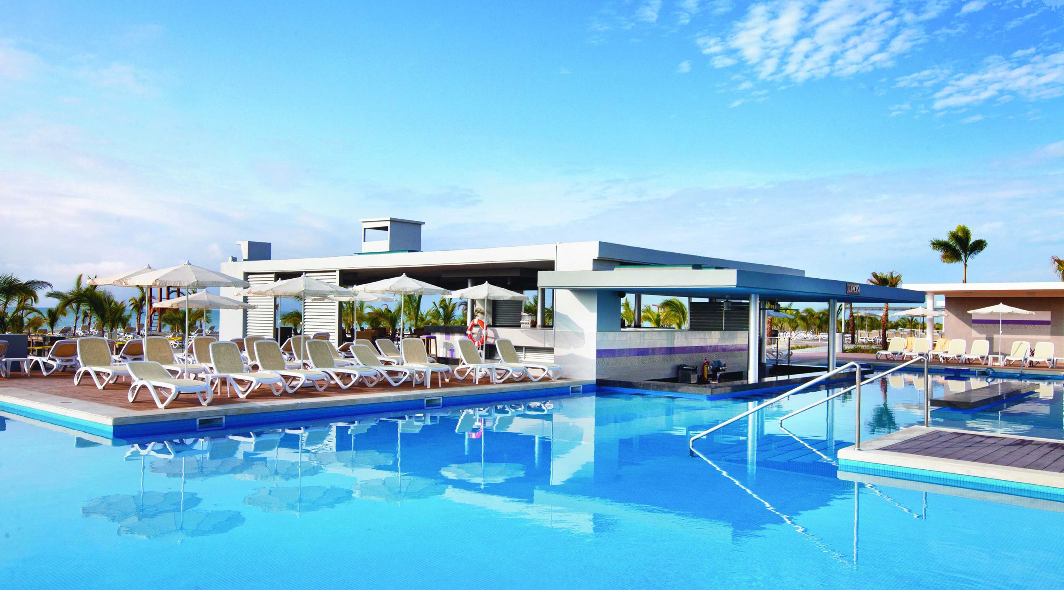 Gift card for Hotel Riu Playa Blanca - All Inclusive Gift card for Hotel Riu Playa Blanca - All Inclusive