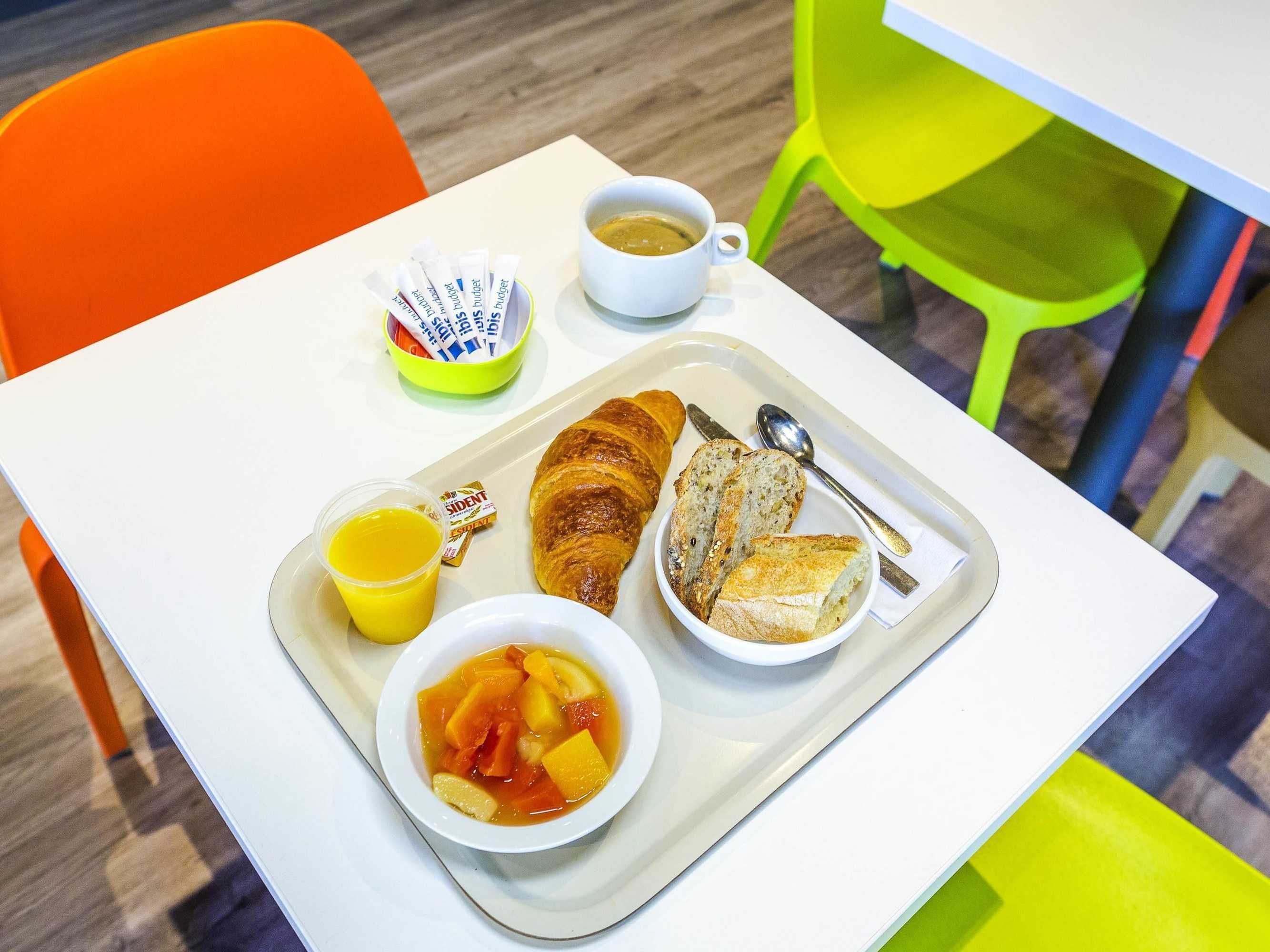 Gift card for Ibis Budget Aubagne Les Paluds Agora