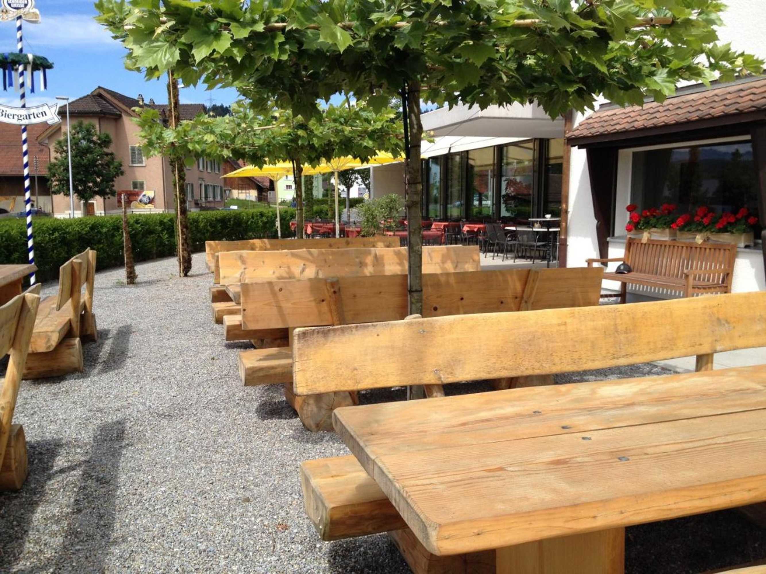 Gift card for Hotel Schützenhaus