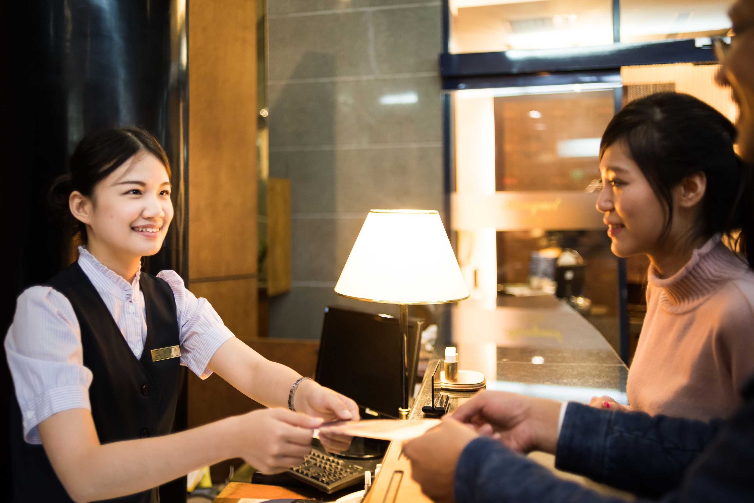 Gift card for Hotel Tainan Gift card for Hotel Tainan