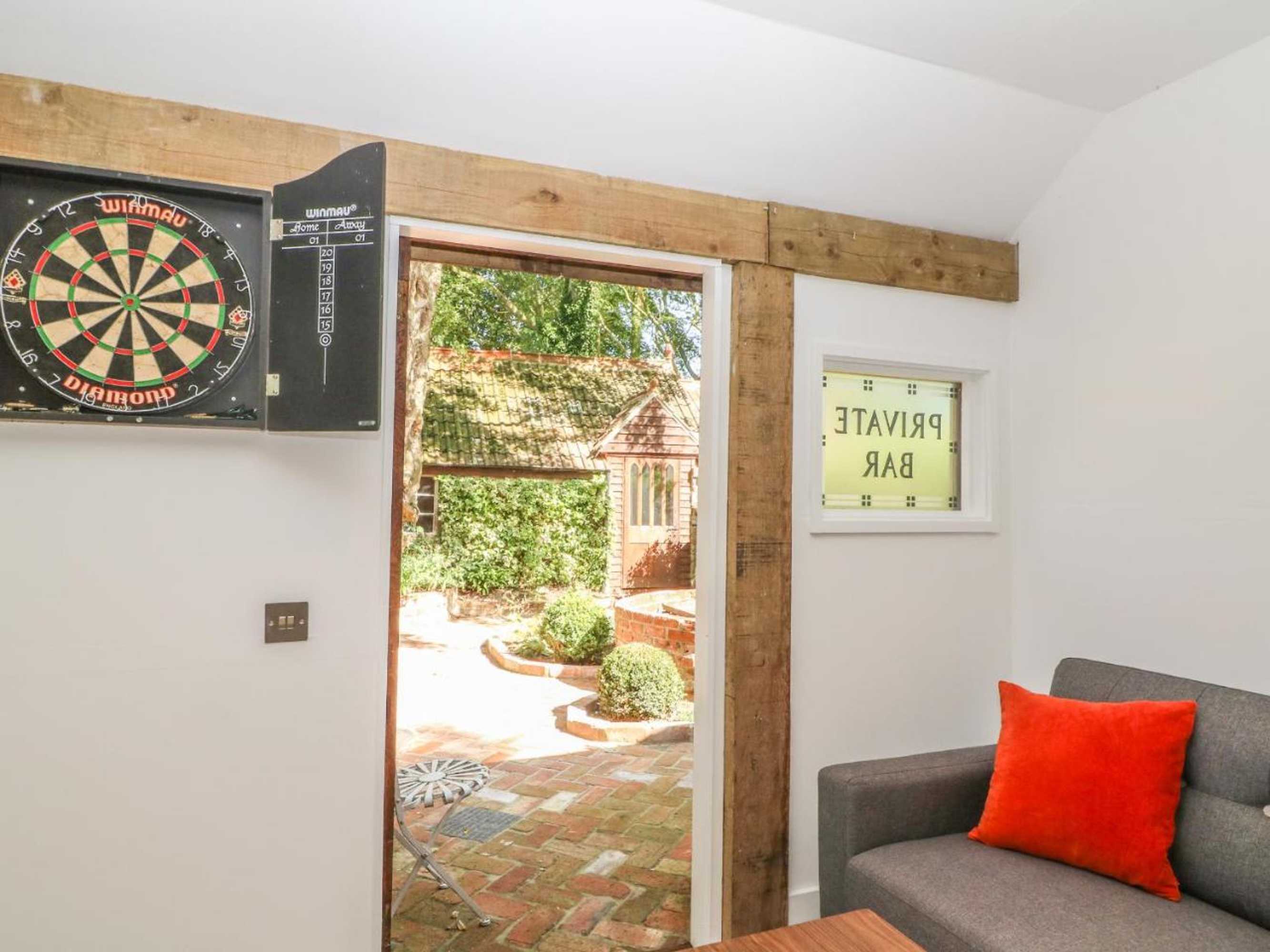 Gift card for The Hemmel