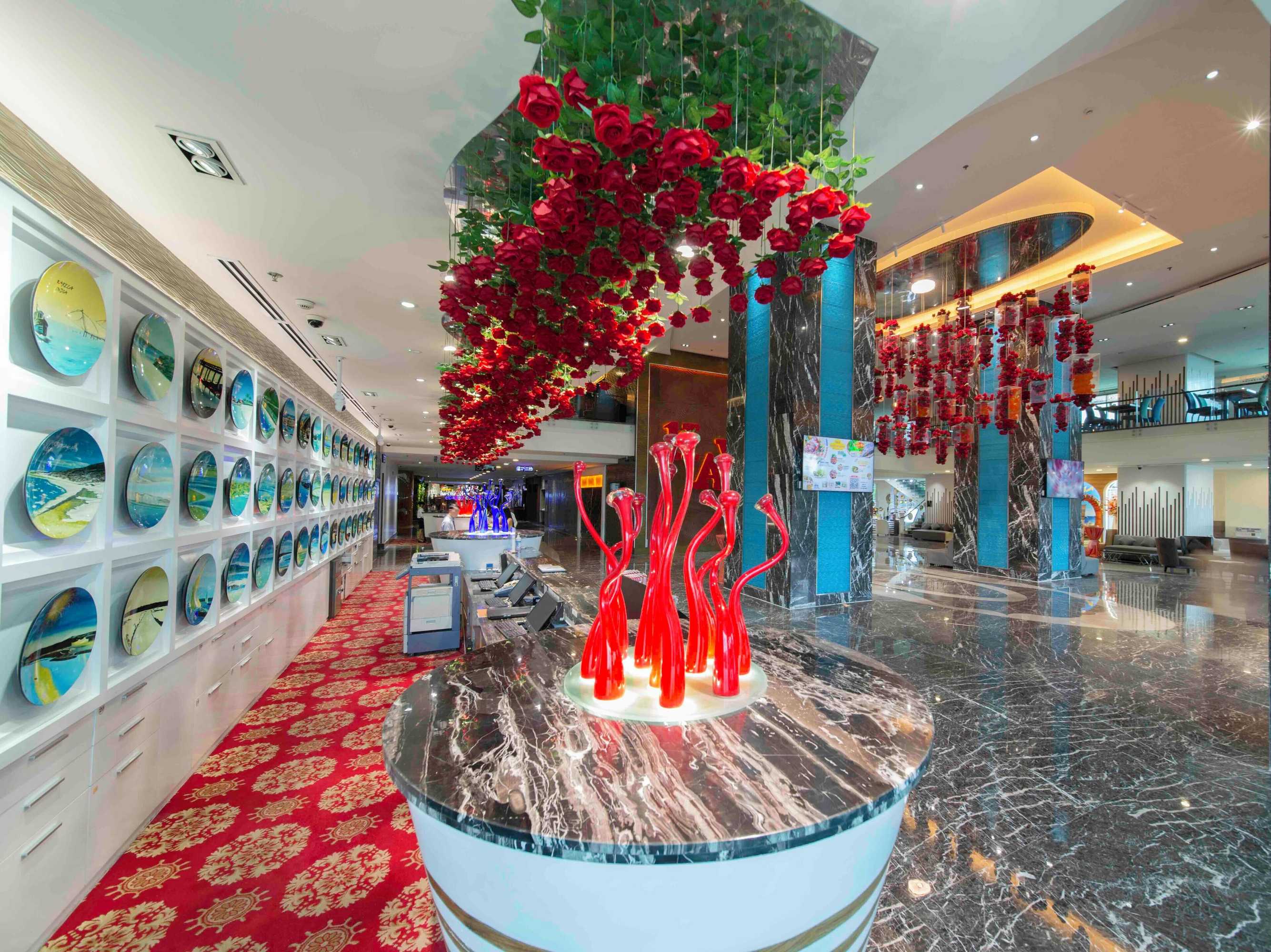 Gift card for Premier Havana Hotel