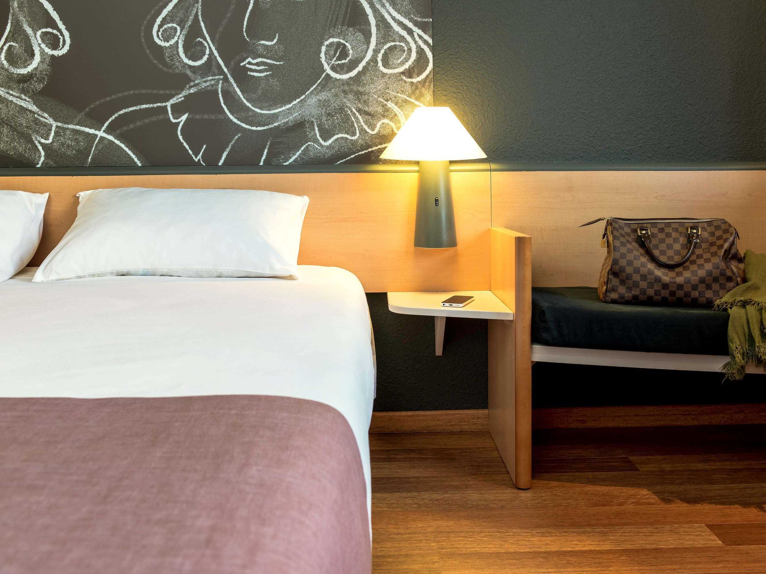 Gift card for Ibis Aalst Centrum Gift card for Ibis Aalst Centrum