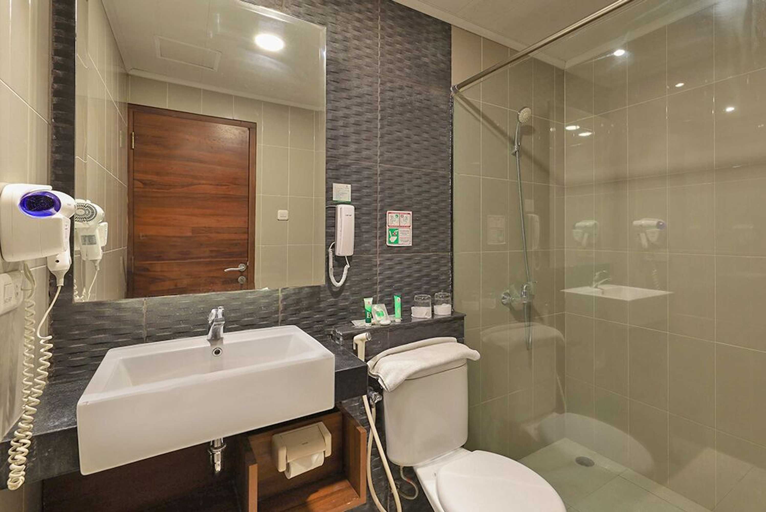 Gift card for Griya Persada Convention Hotel & Resort Kaliurang