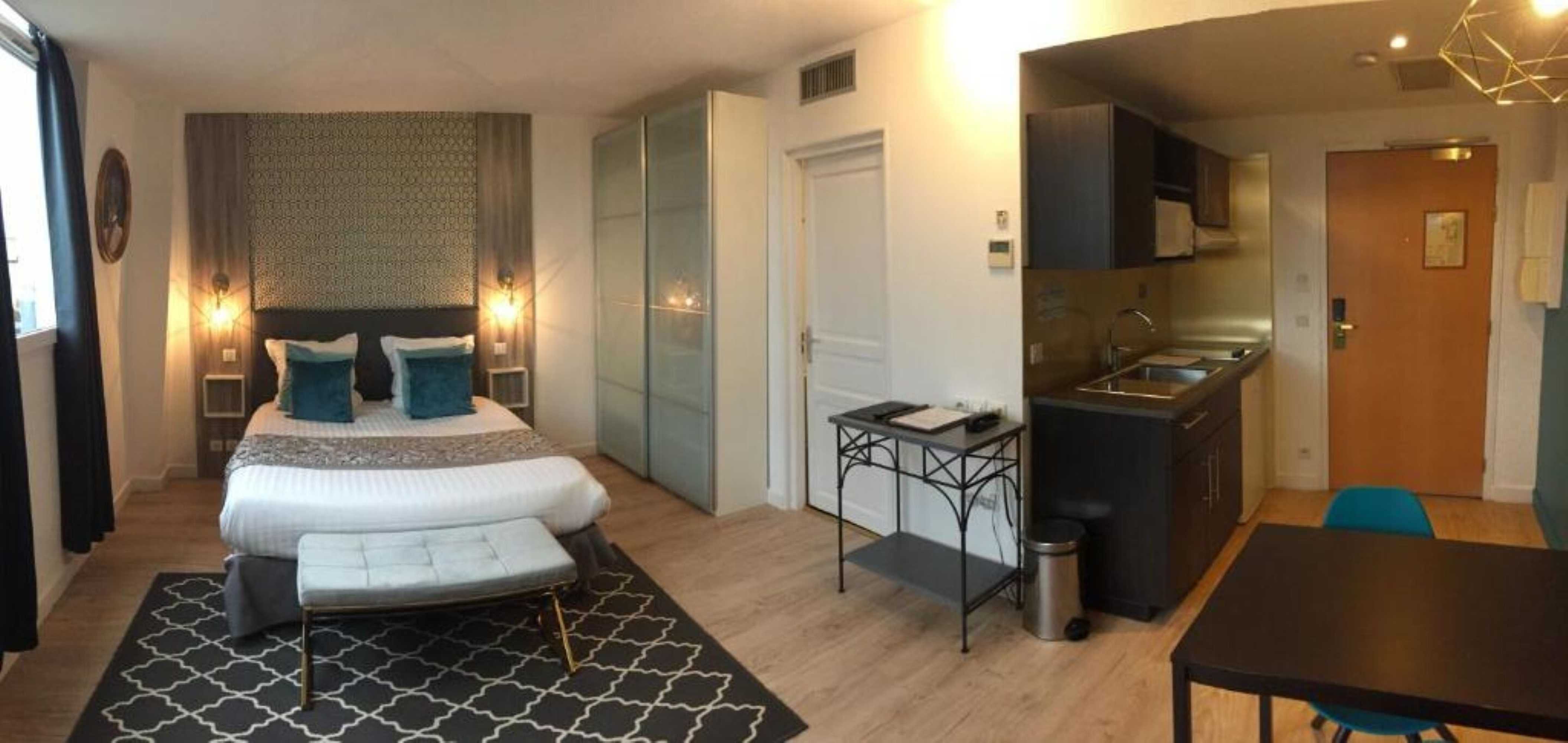 Gift card for Hotel Residence City Loft Gift card for Hotel Residence City Loft