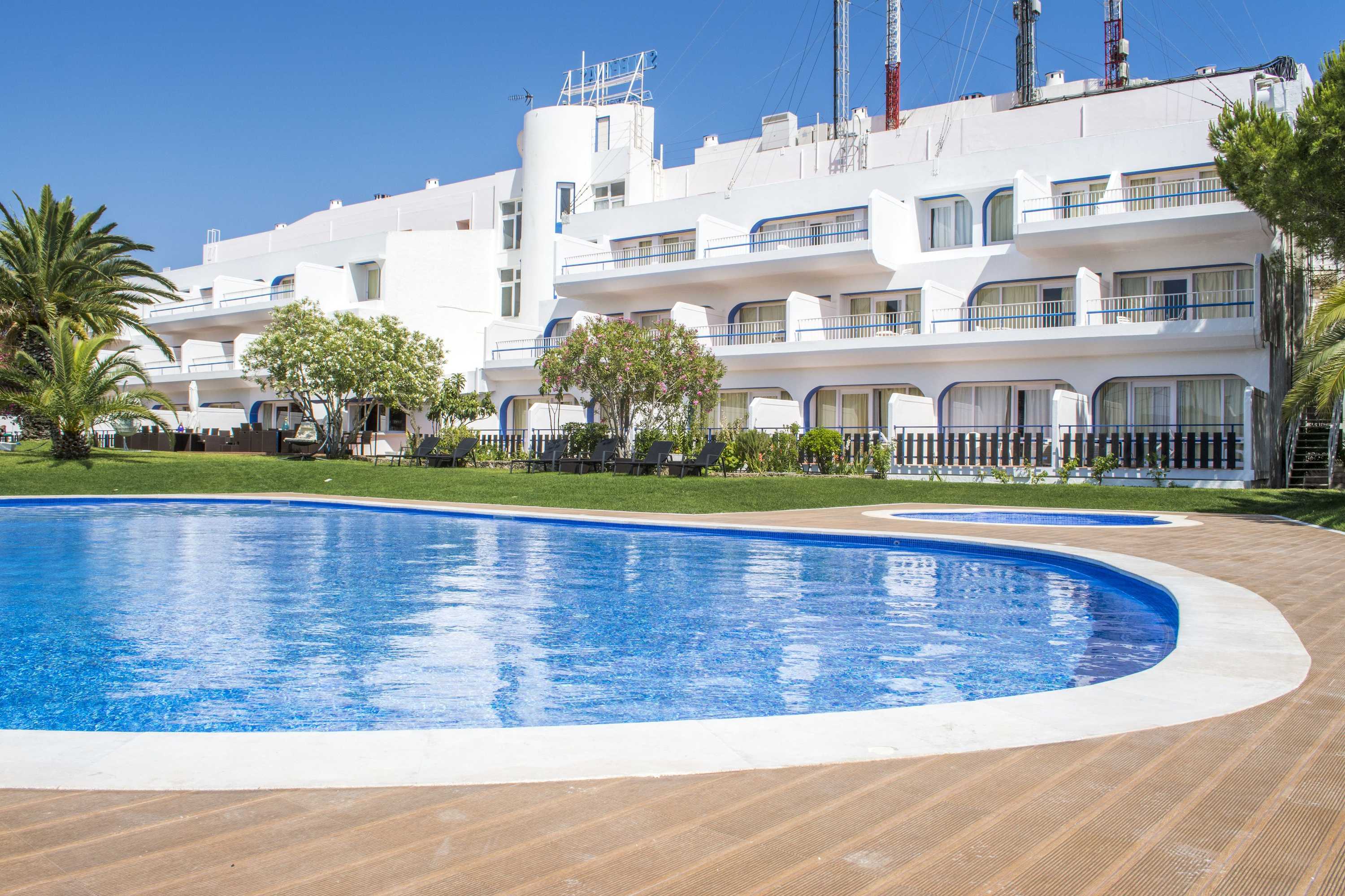 Gift card for Carvoeiro Garden Hotel Gift card for Carvoeiro Garden Hotel