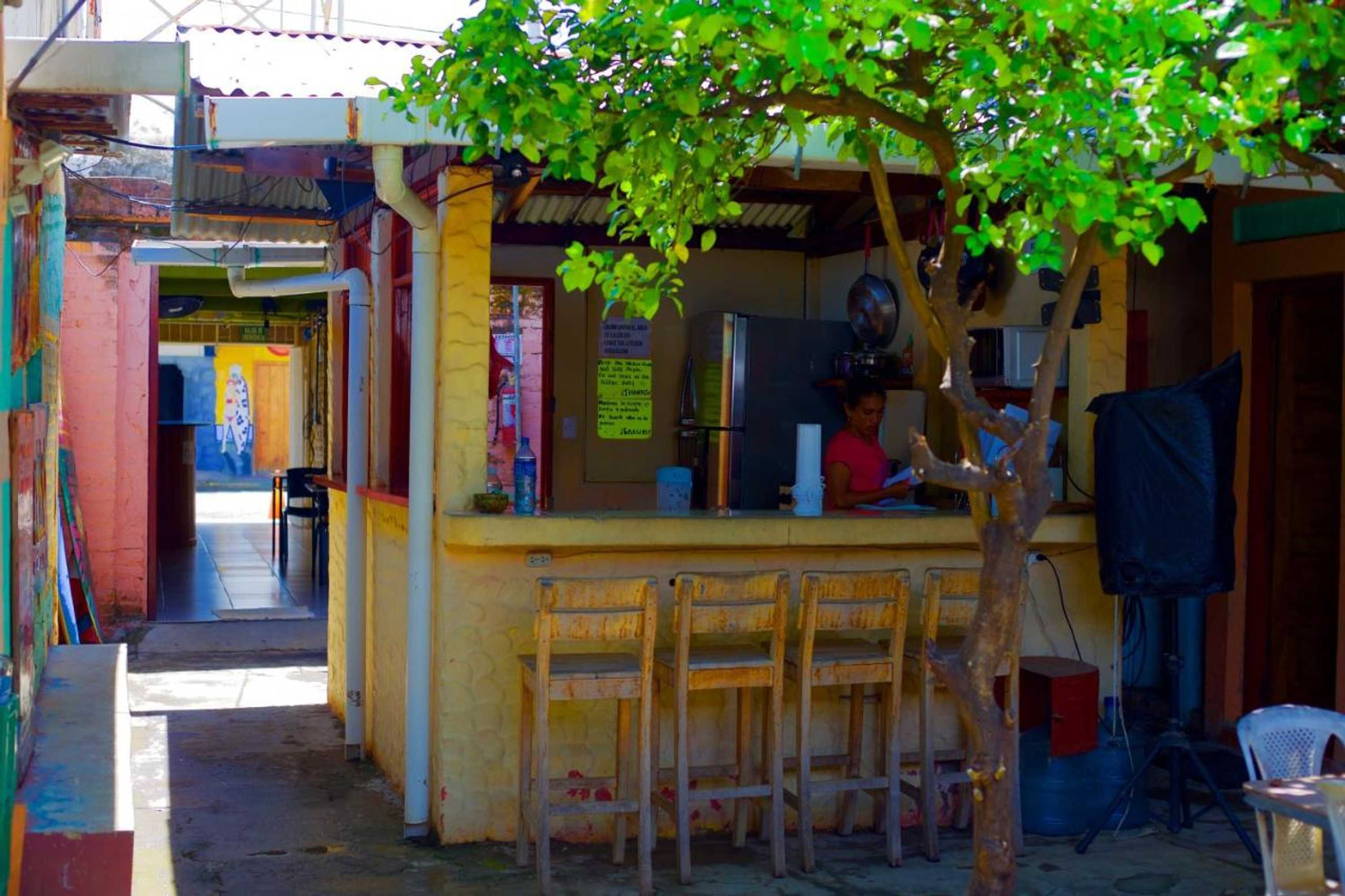 Gift card for Hostal Los Chamos Gift card for Hostal Los Chamos