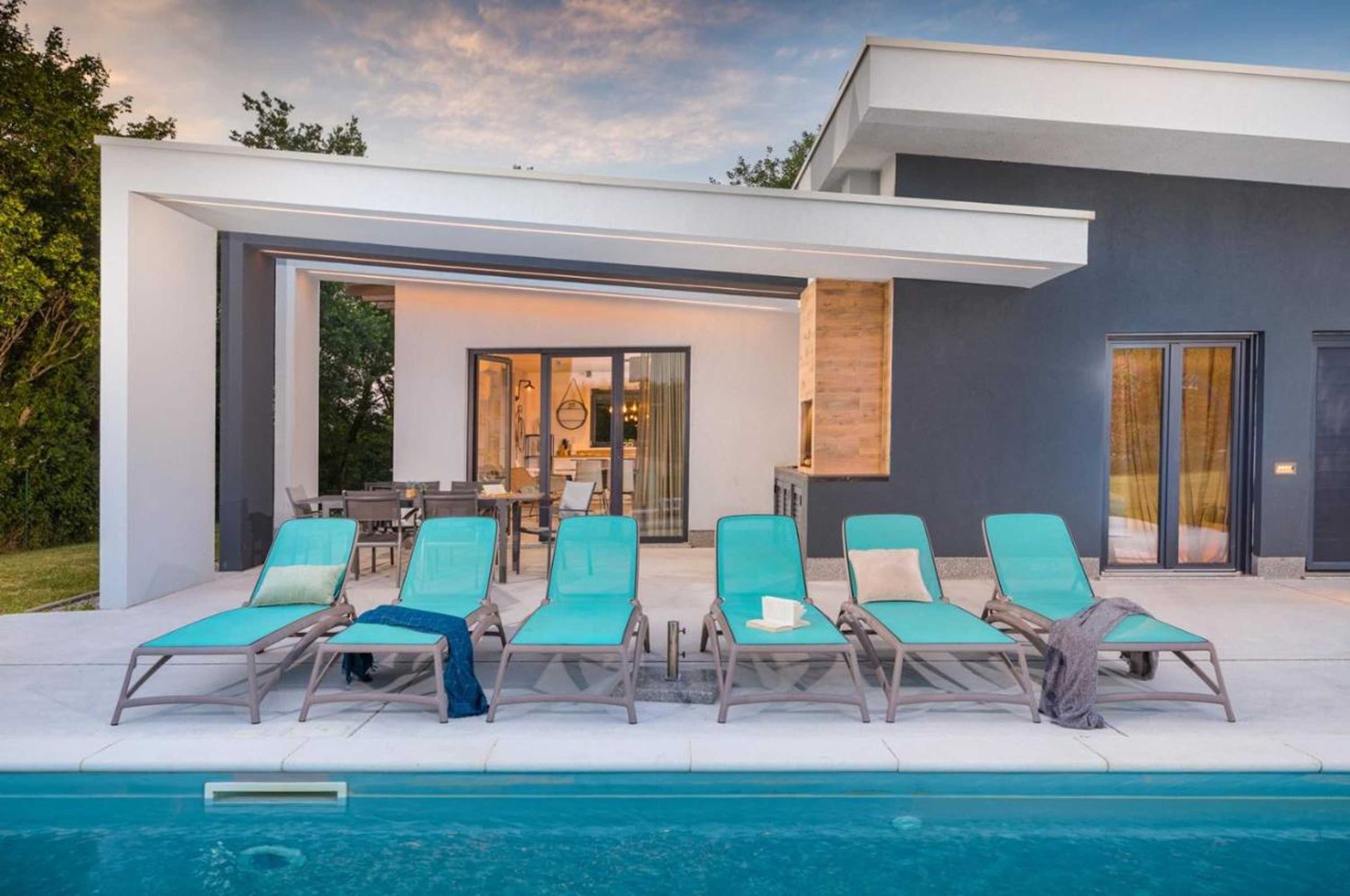 Gift card for Villa Mariva