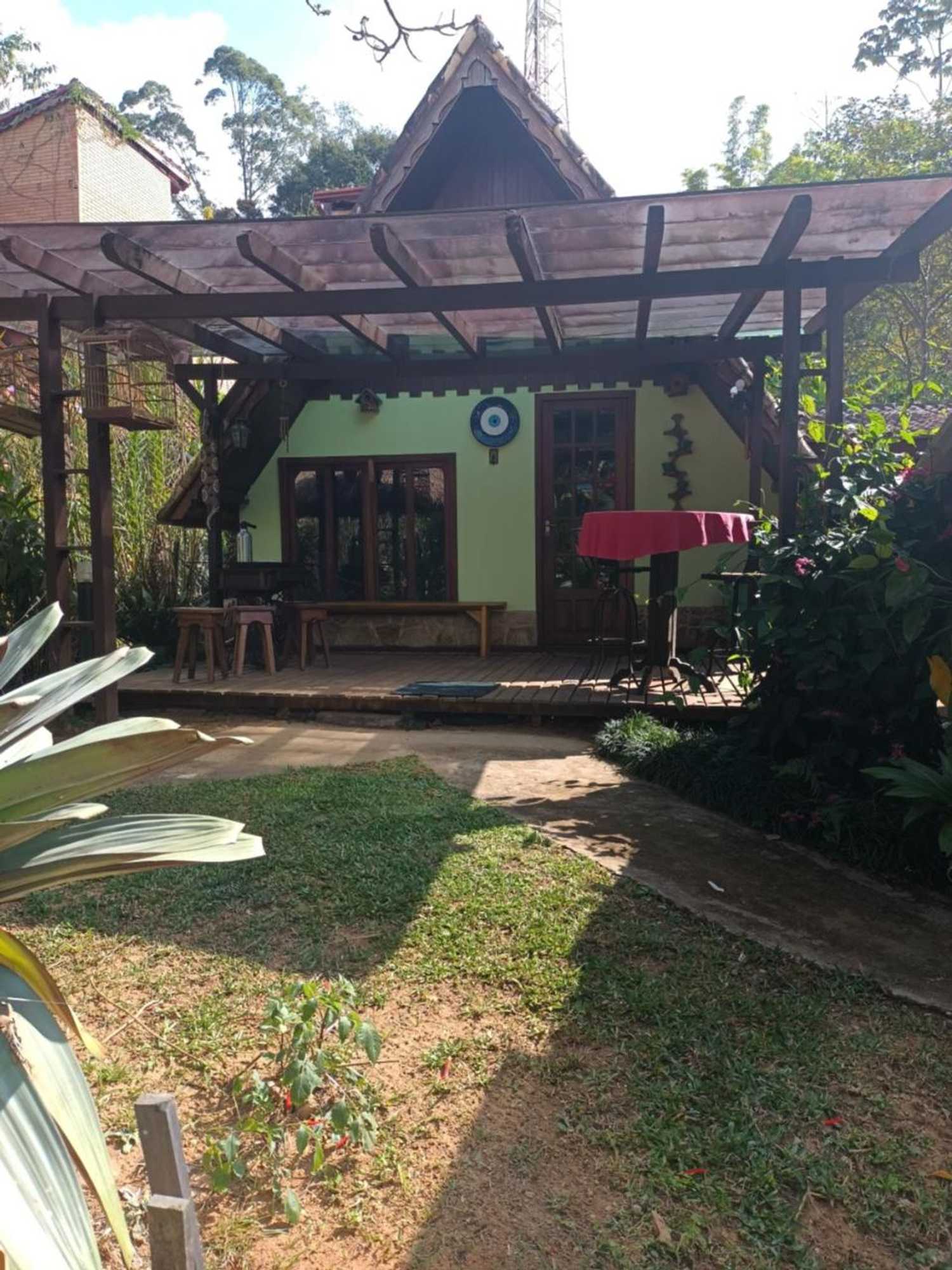 Gift card for Hospedaria Bela Vista do Vale