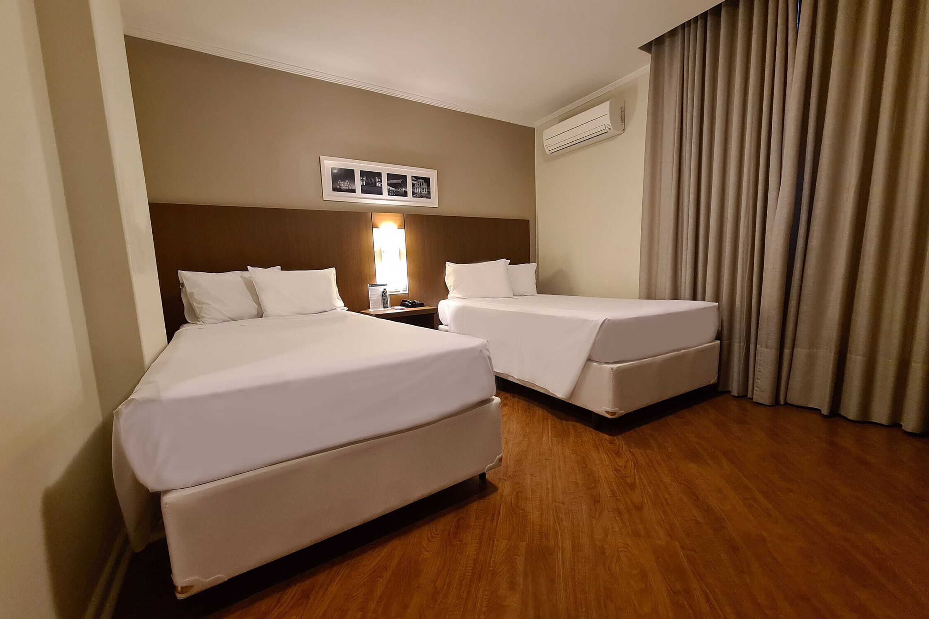 Gift card for Hotel Deville Curitiba Gift card for Hotel Deville Curitiba