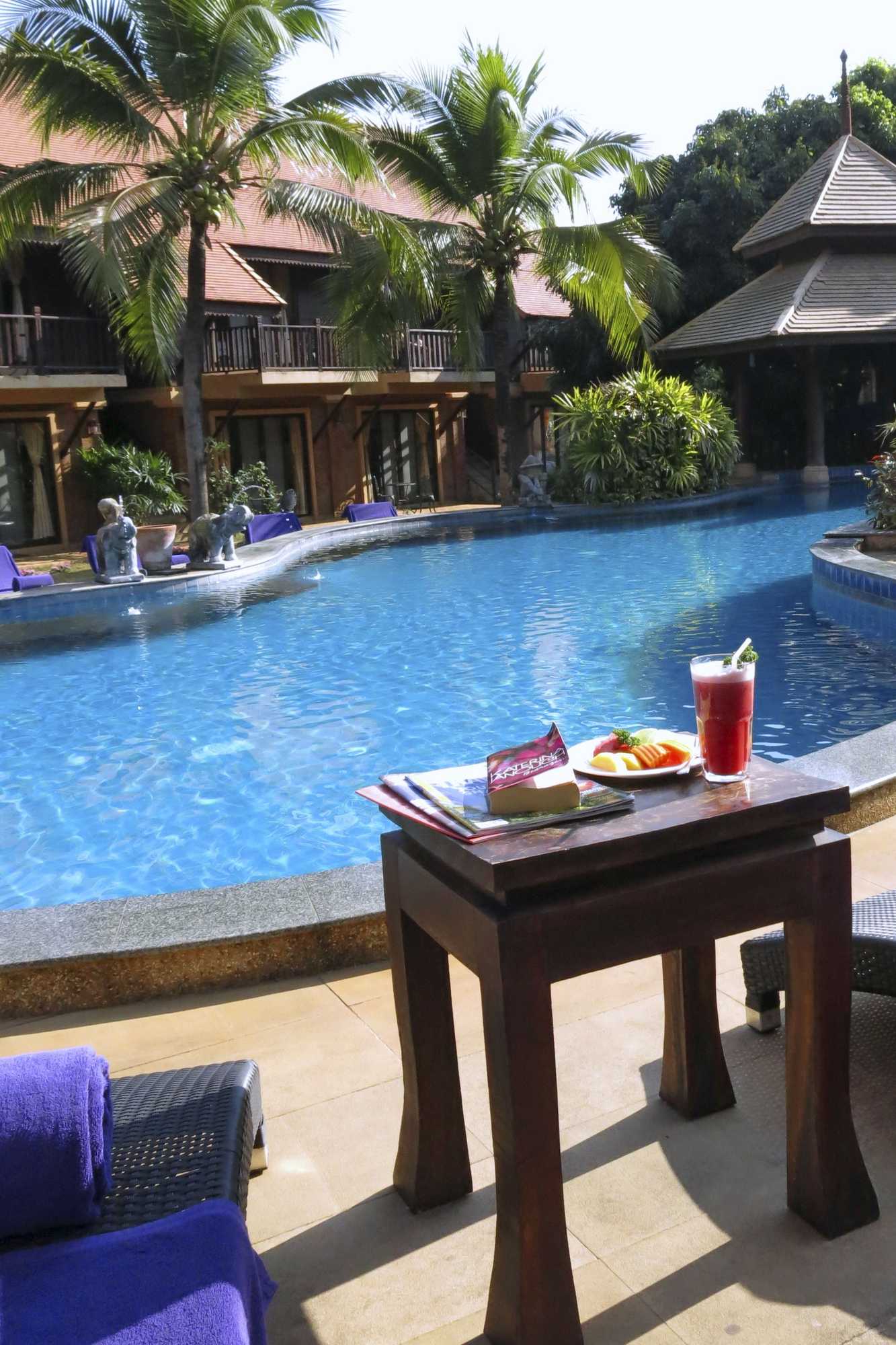 Gift card for The Pavana Chiang Mai Resort Gift card for The Pavana Chiang Mai Resort