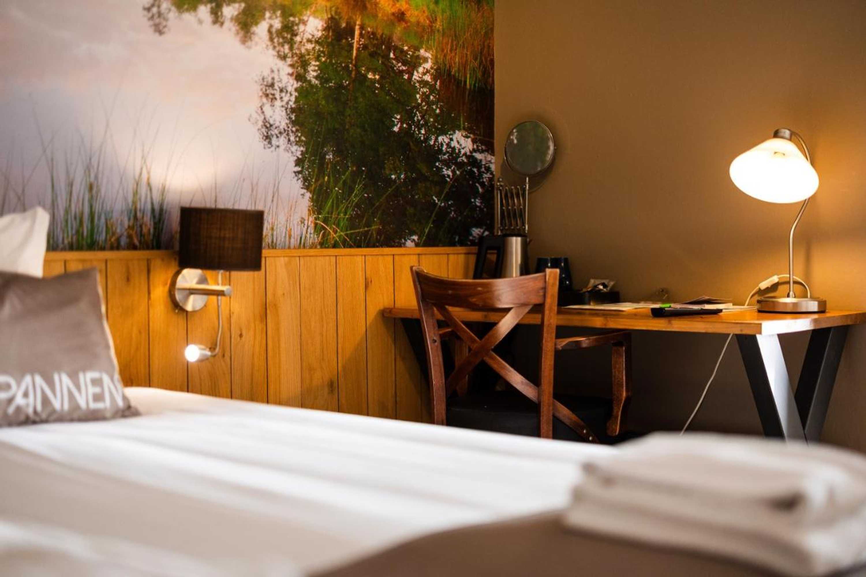 Gift card for Hotel Restaurant 'de Vossenberg'