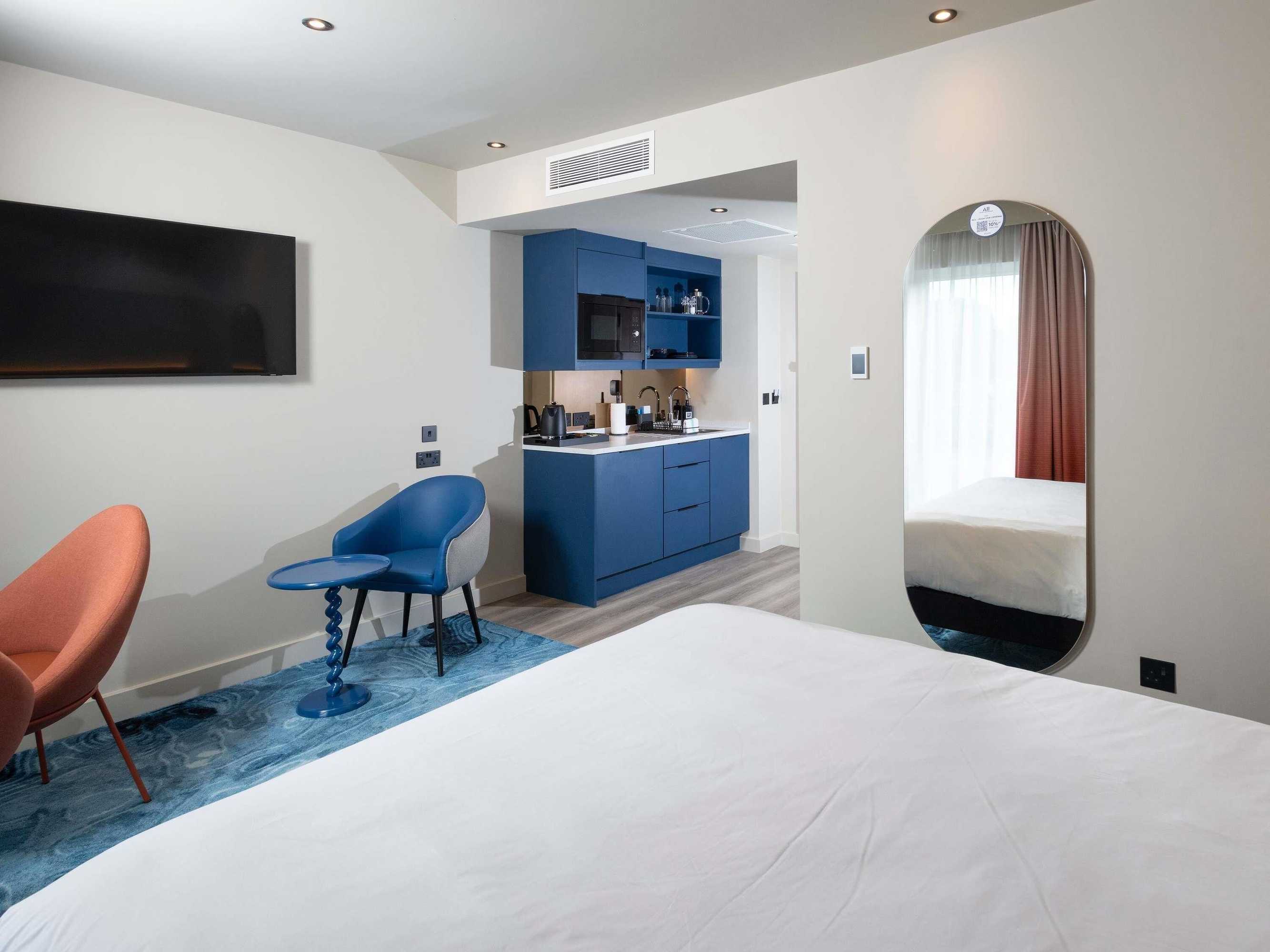 Gift card for Ibis Styles Burton On Trent