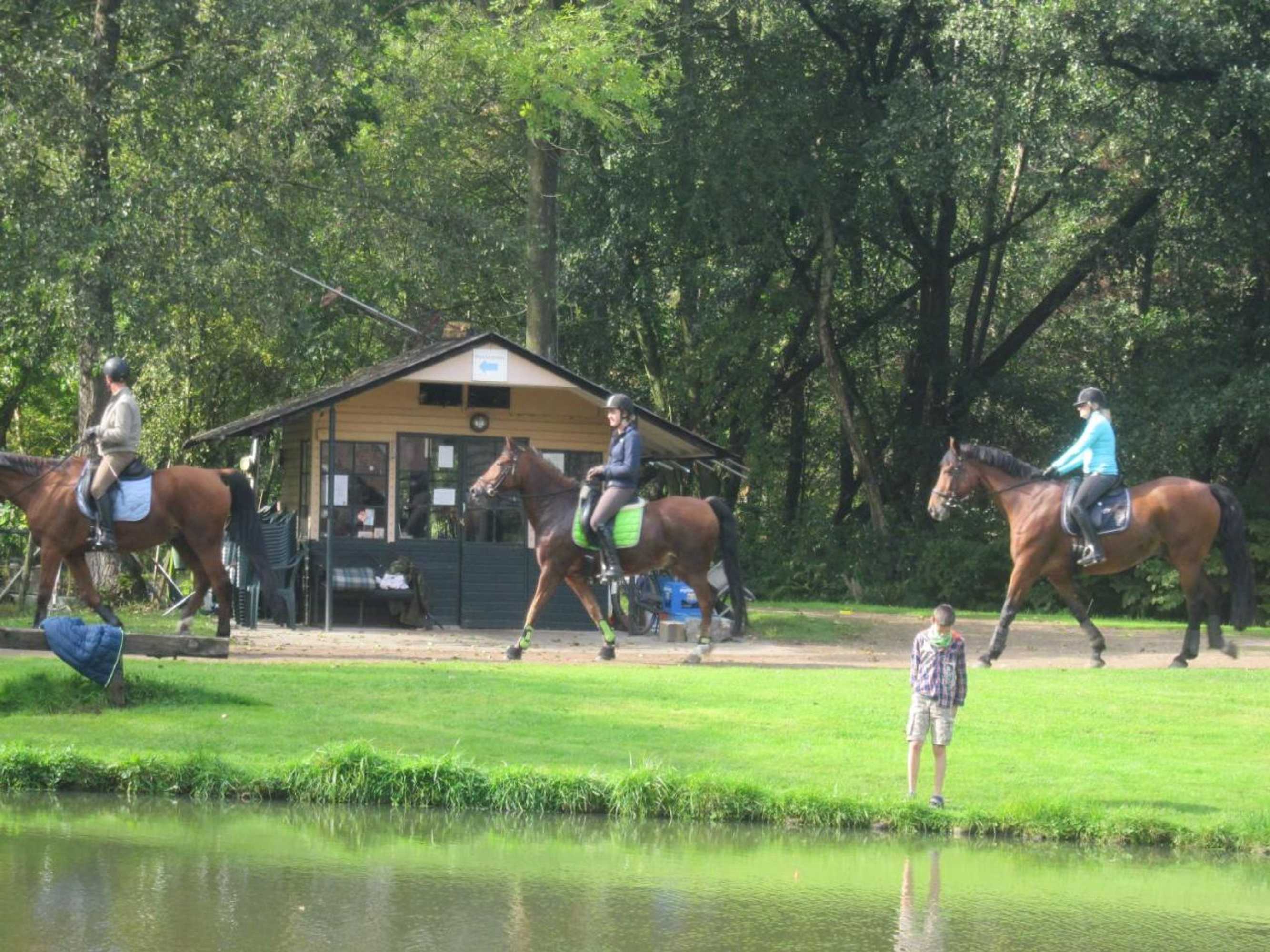 Gift card for Hotel De Watermolen