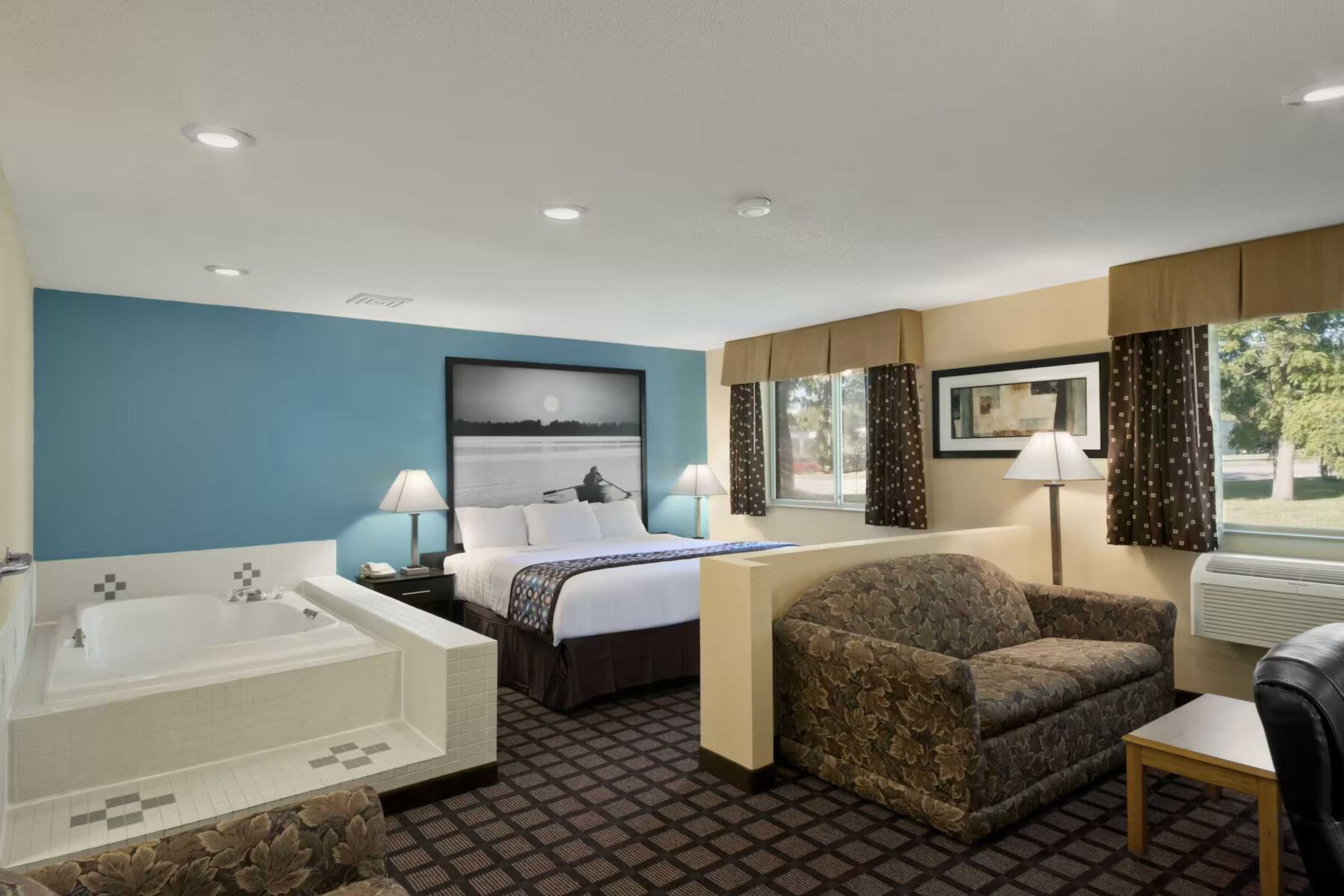 Gift card for Fairview Inn & Suites Whitewater Gift card for Fairview Inn & Suites Whitewater