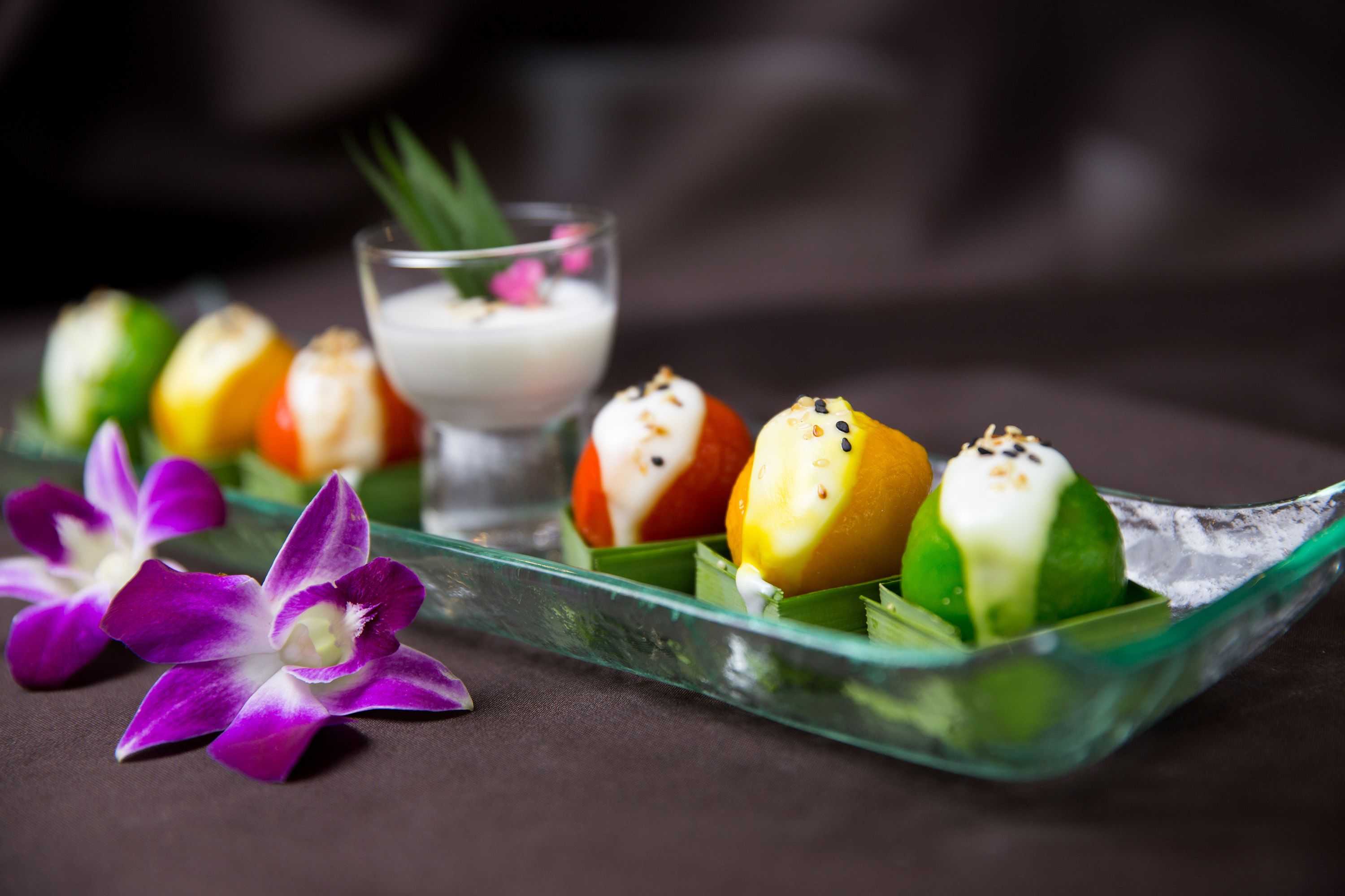 Gift card for The Imperial Hotel & Convention Centre Phitsanulok