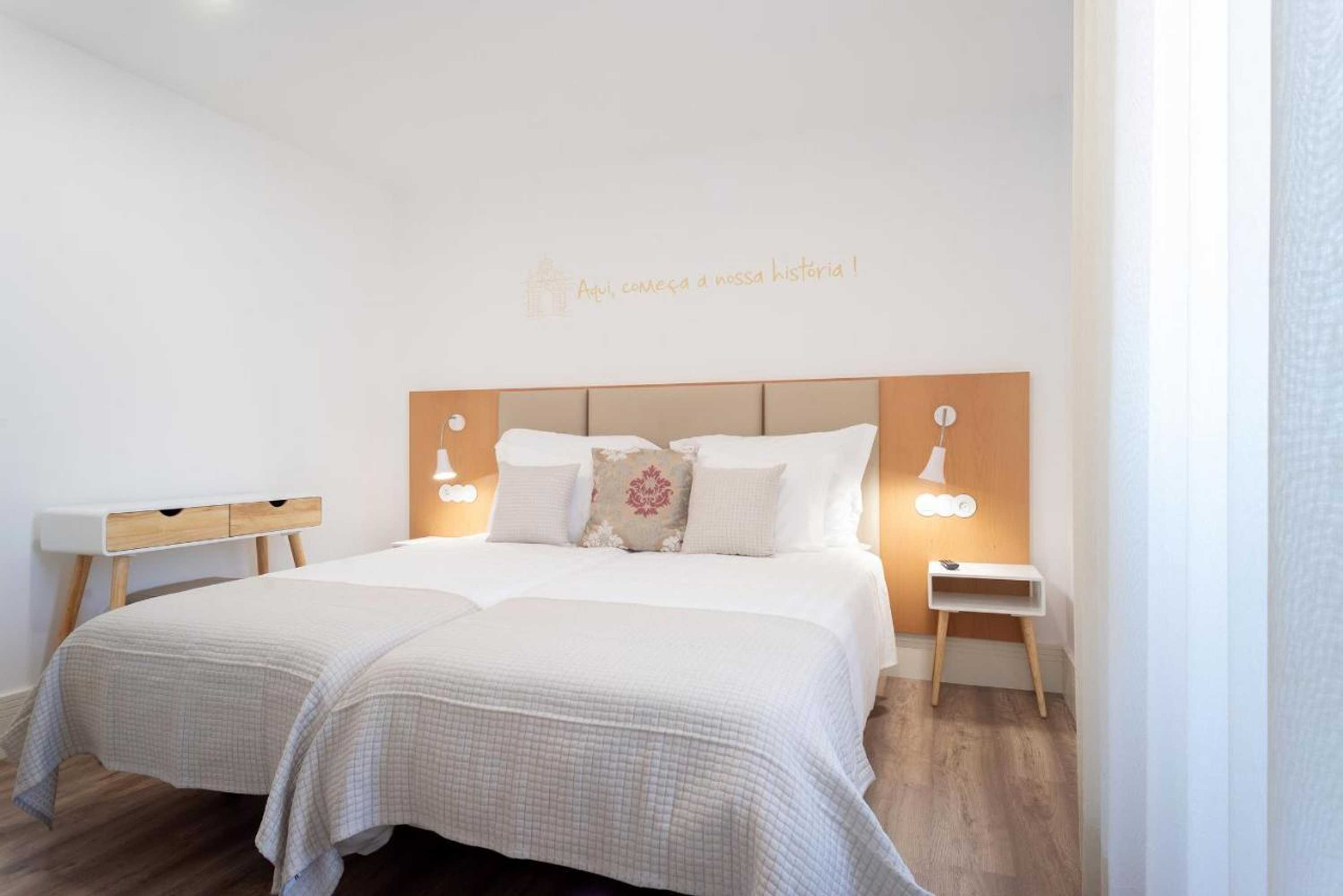 Gift card for Alojamento da Vila