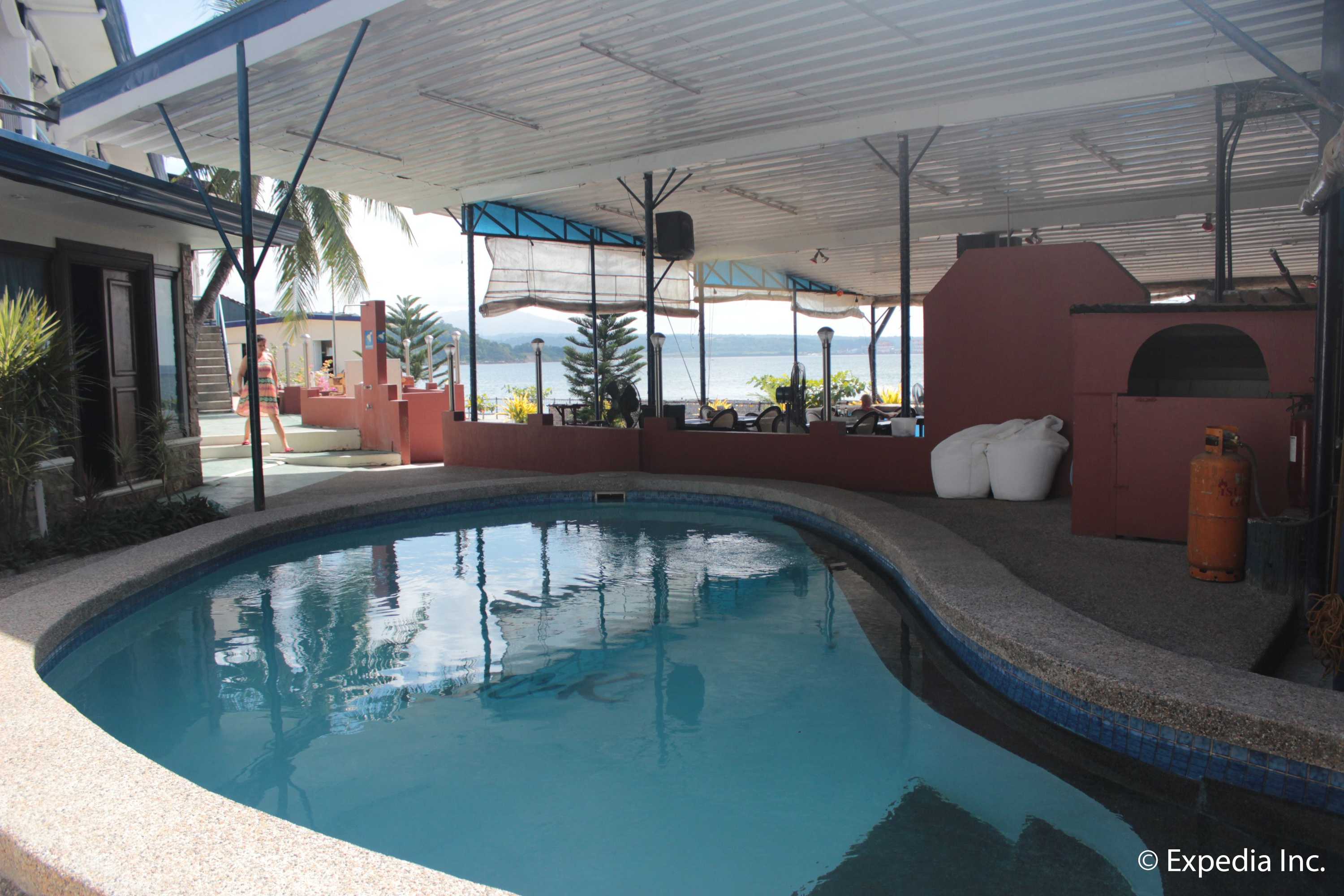 Gift card for Blue Rock Beach Resort