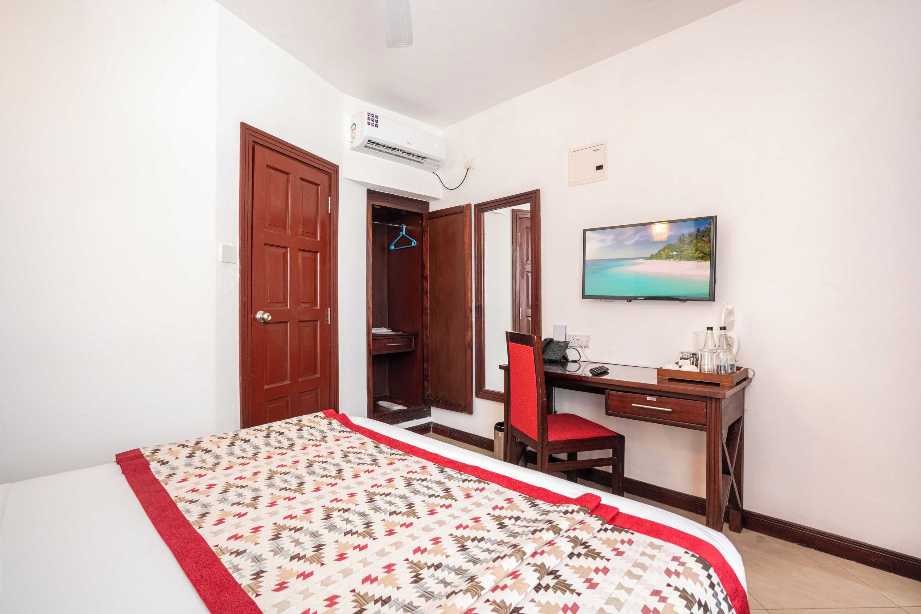 Gift card for Prideinn Hotel Nyali
