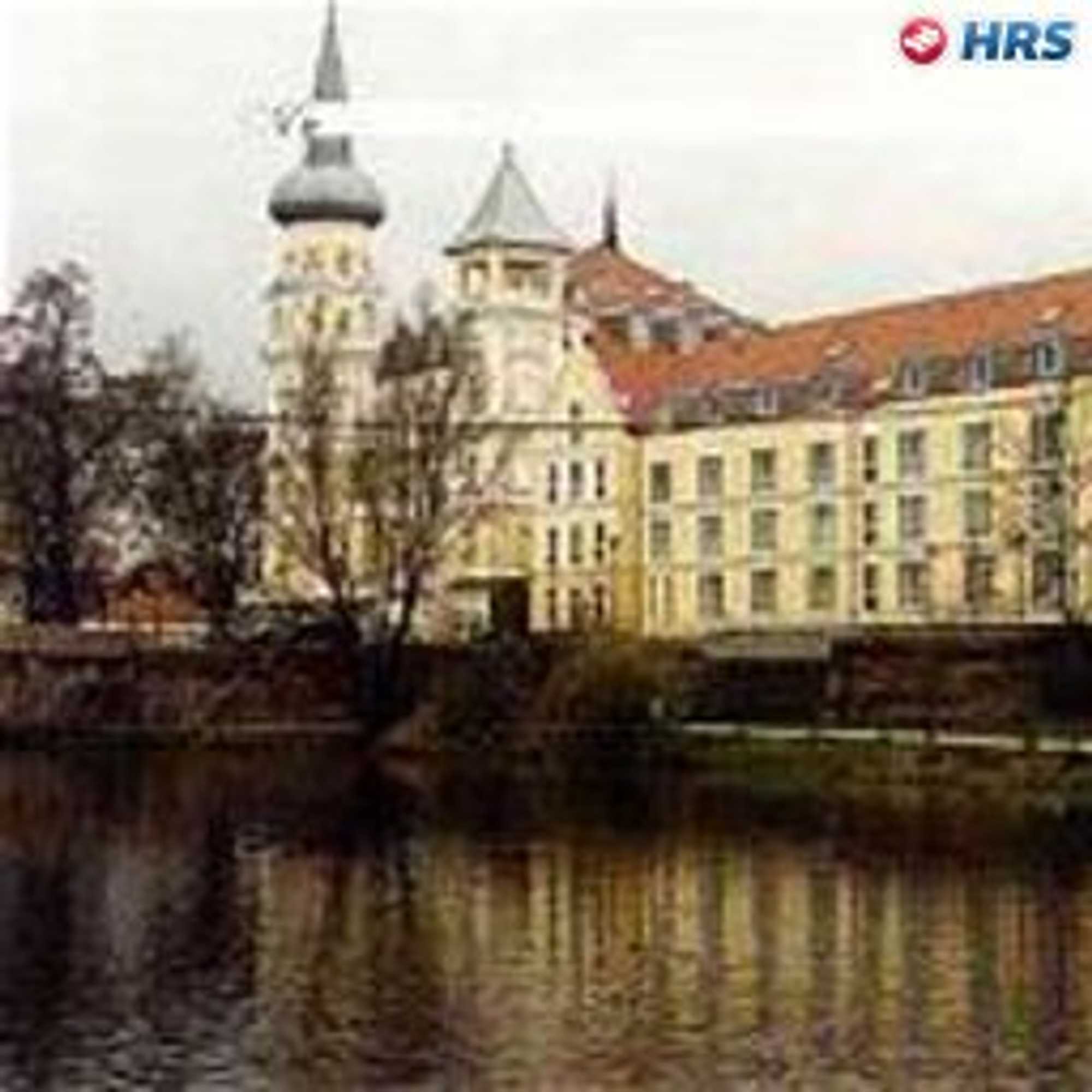 Gift card for Hotel Schloss Schwarzenfeld Gift card for Hotel Schloss Schwarzenfeld