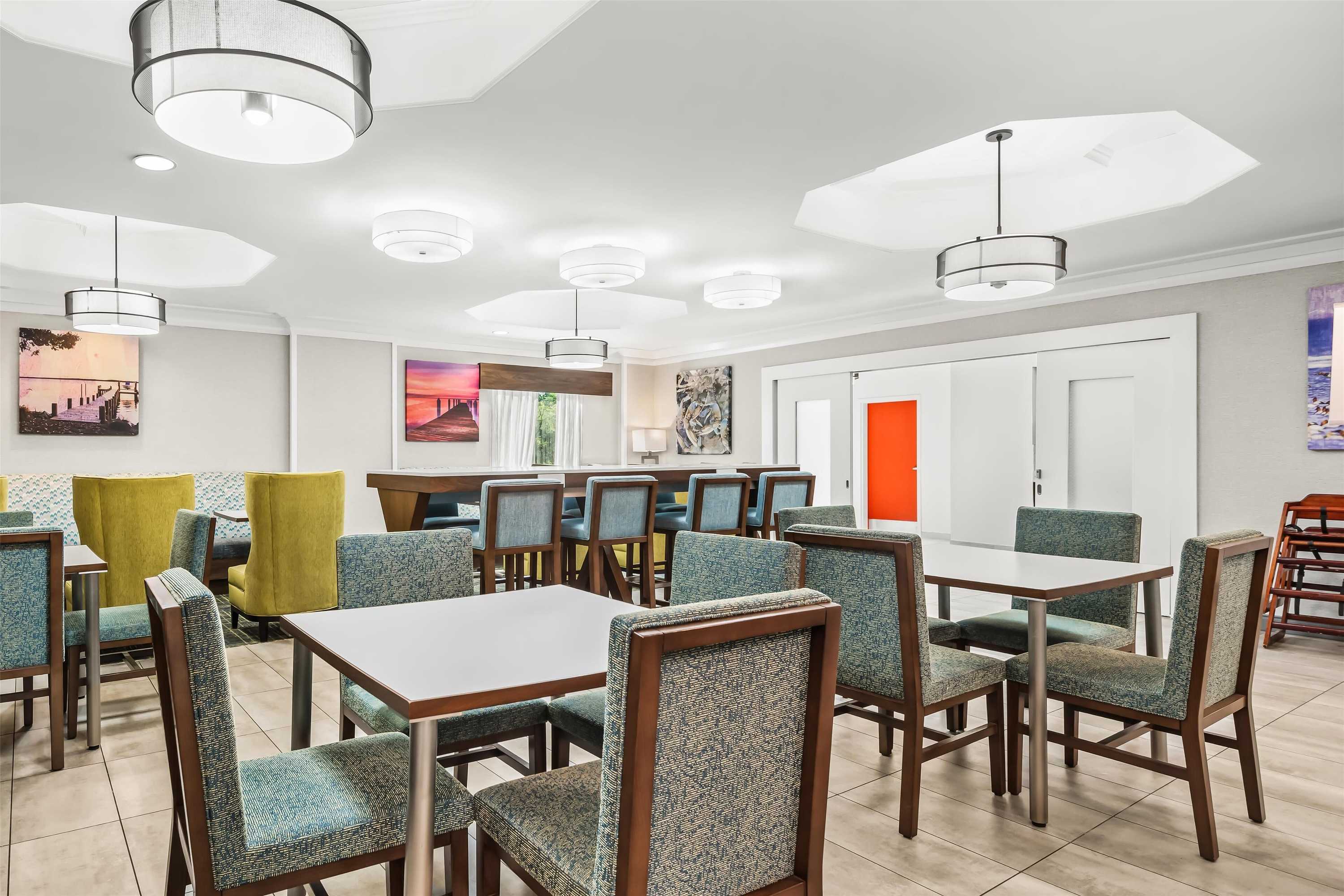Gift card for Hampton Inn Elkton Gift card for Hampton Inn Elkton