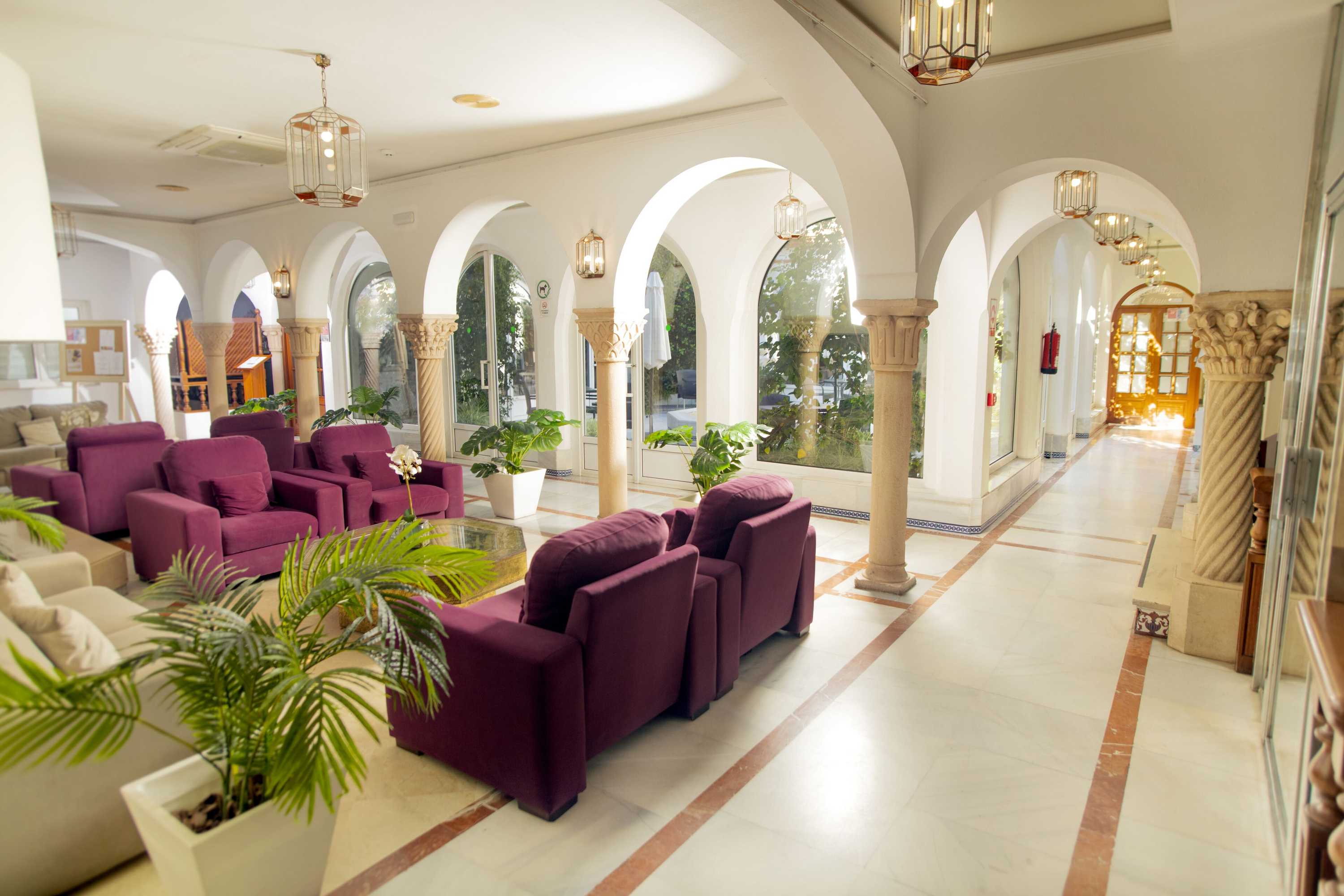 Gift card for Hotel Alborán Algeciras Gift card for Hotel Alborán Algeciras