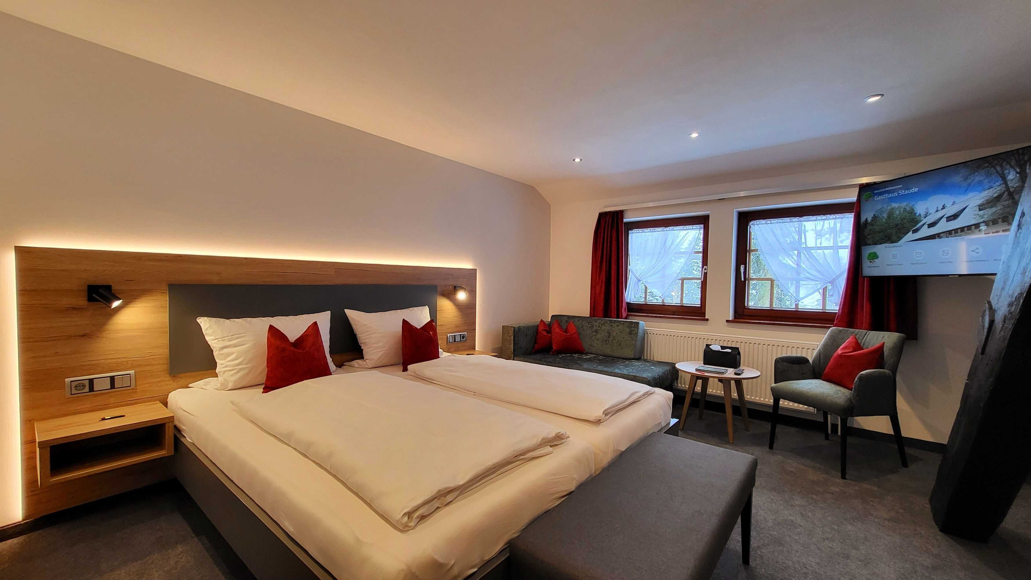 Gift card for Gasthaus Staude