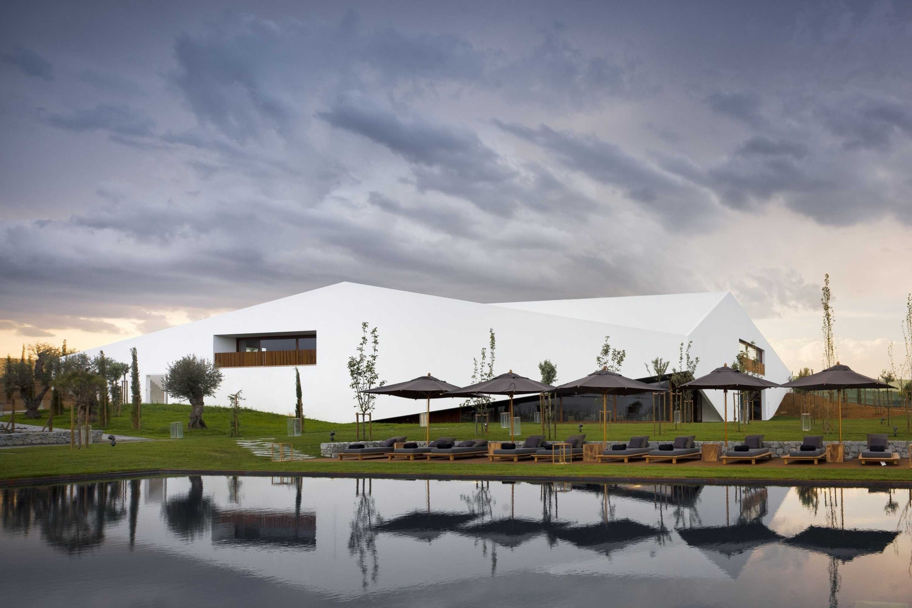 Gift card for L’and Vineyards – Relais & Châteaux Gift card for L’and Vineyards – Relais & Châteaux