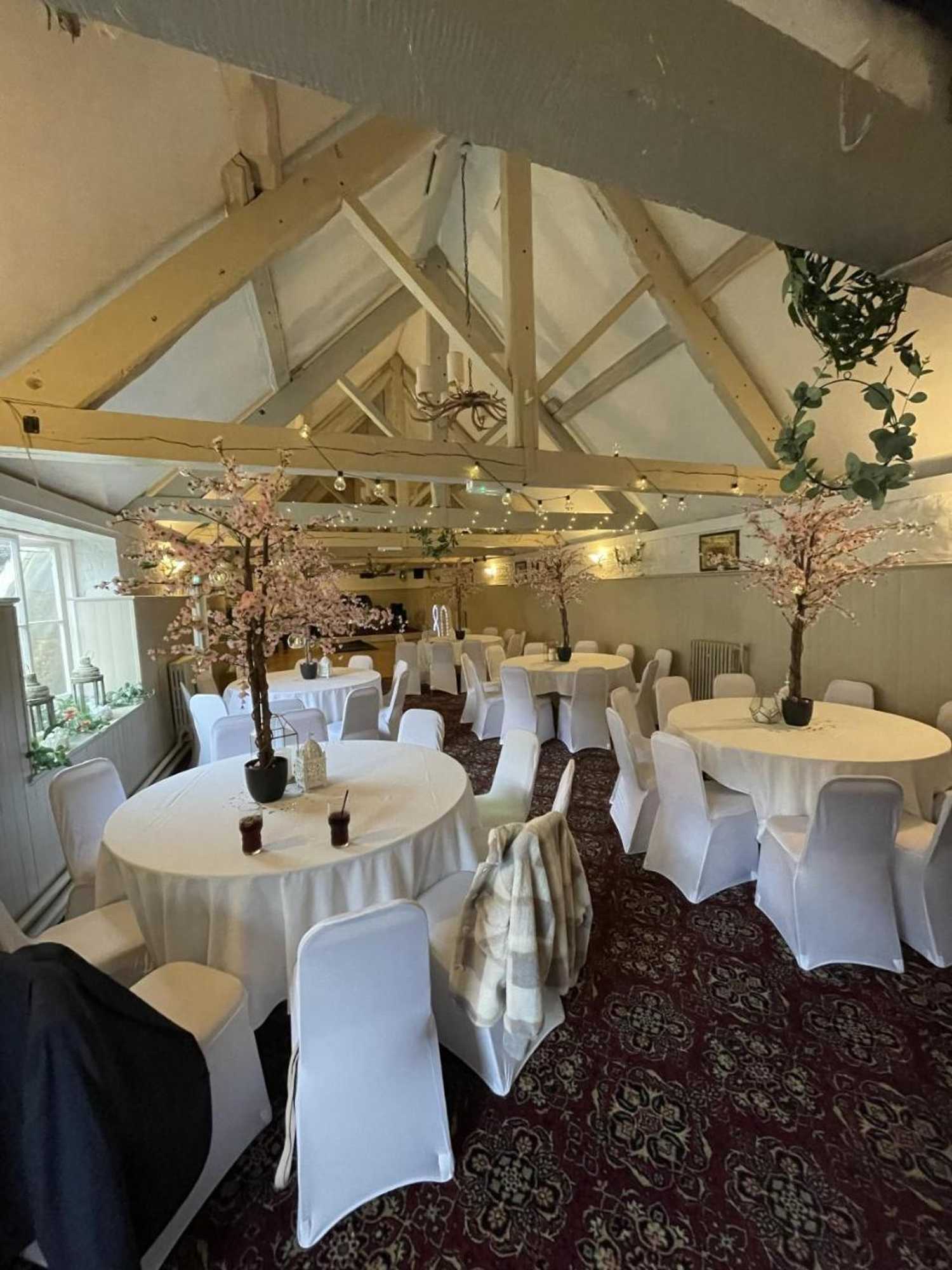 Gift card for The Old Bell Inn