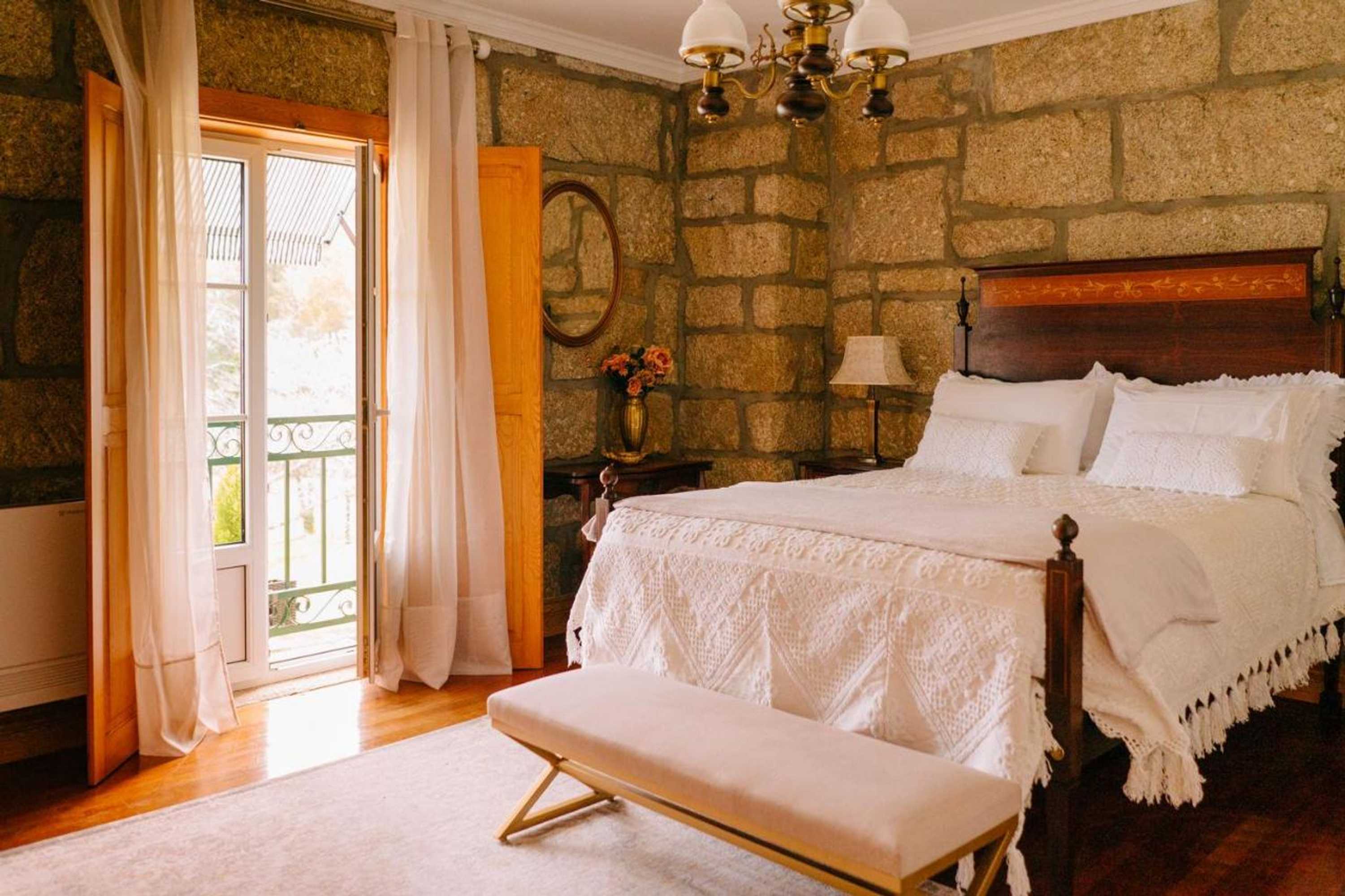 Gift card for The Fox House - Private Villa & Nature