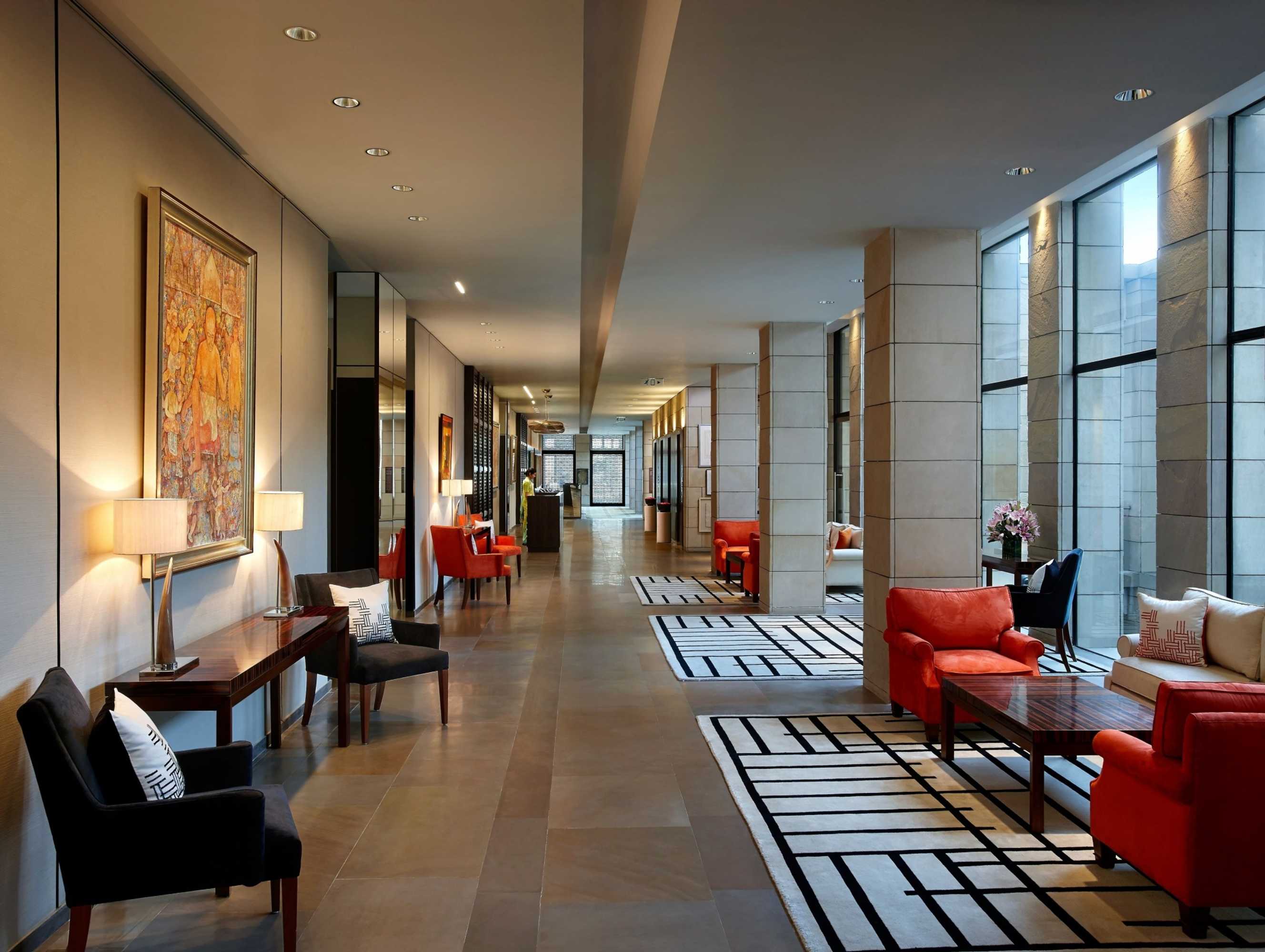 Gift card for The Lodhi - A Member of The Leading Hotels Of The World Gift card for The Lodhi - A Member of The Leading Hotels Of The World