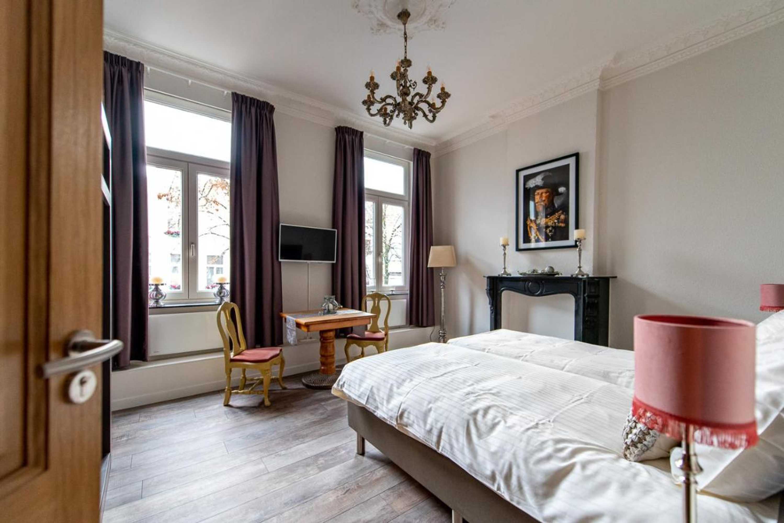 Gift card for Bnb Prins Hendrik Venlo