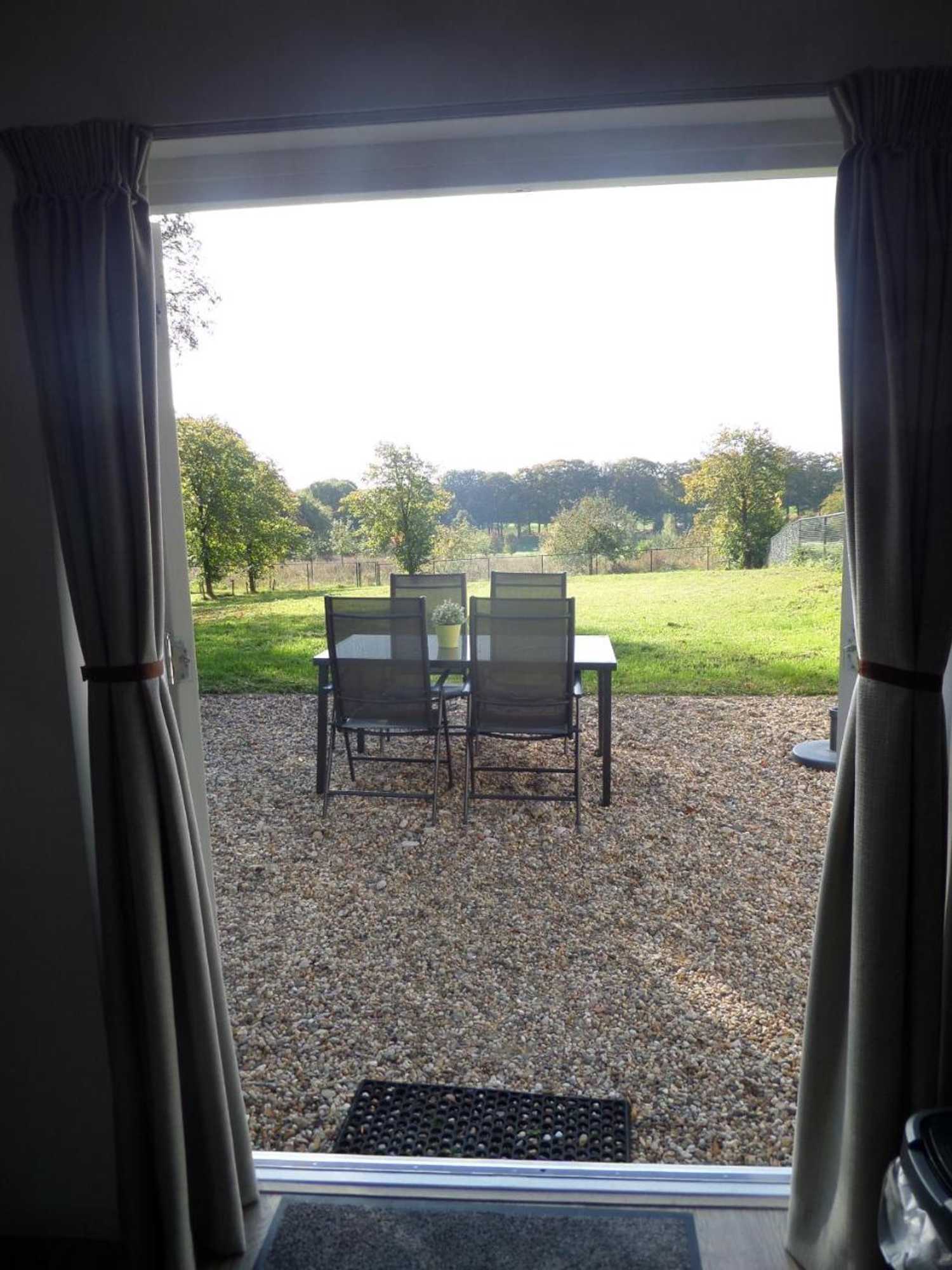 Gift card for B&b Het Rijkzicht