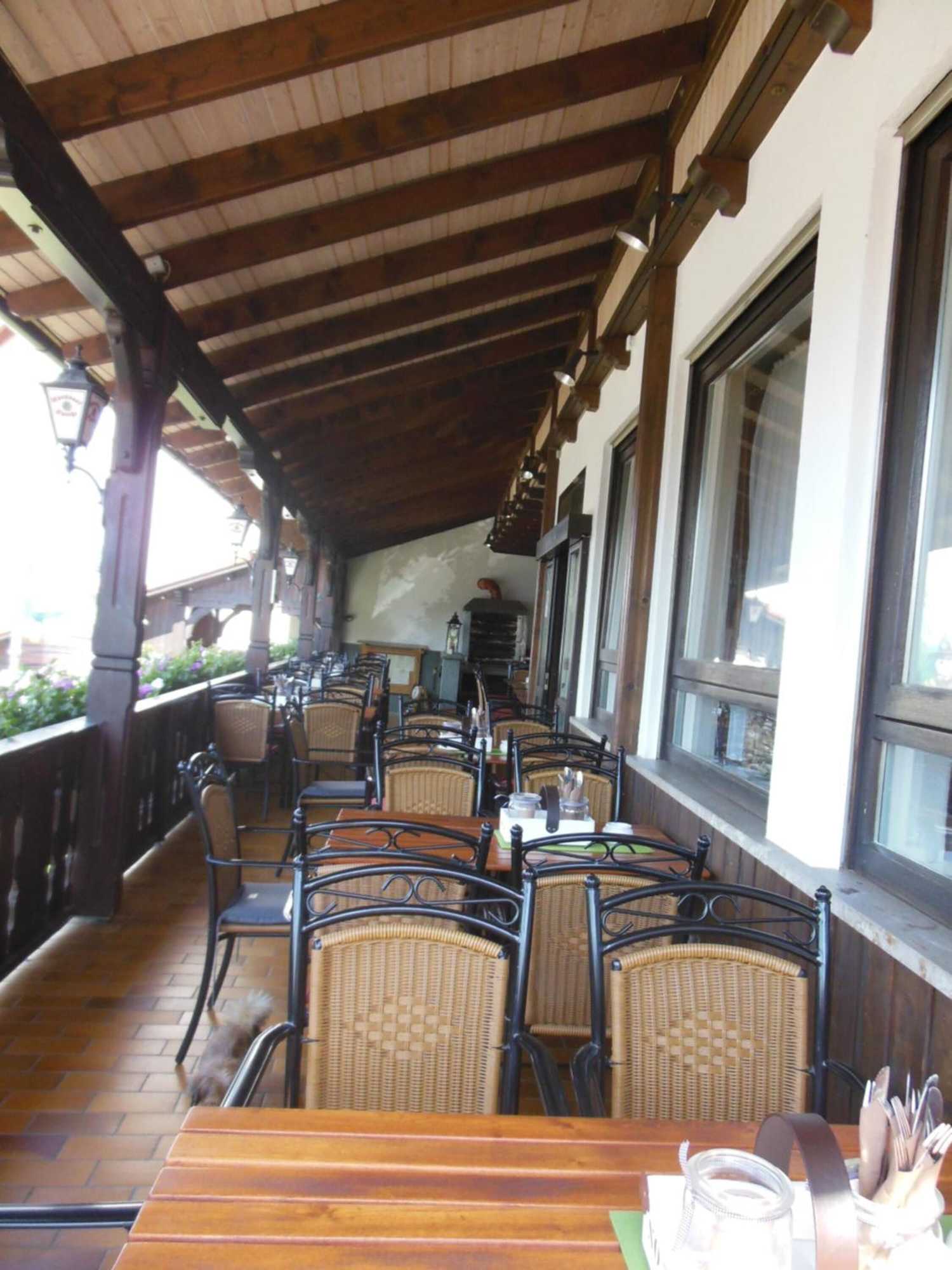 Gift card for Hotel & Restaurant Zum Ochsen -Ox Distillery