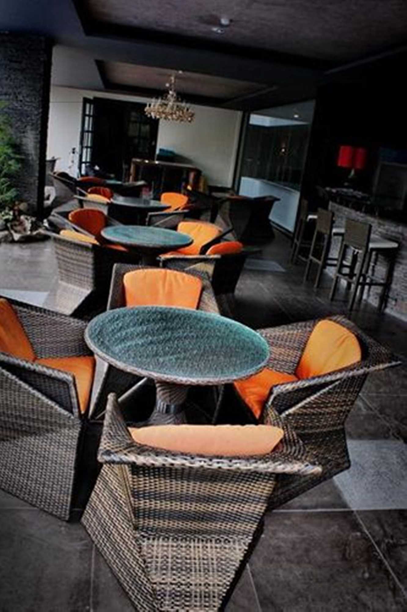 Gift card for Amaroossa Hotel Bandung