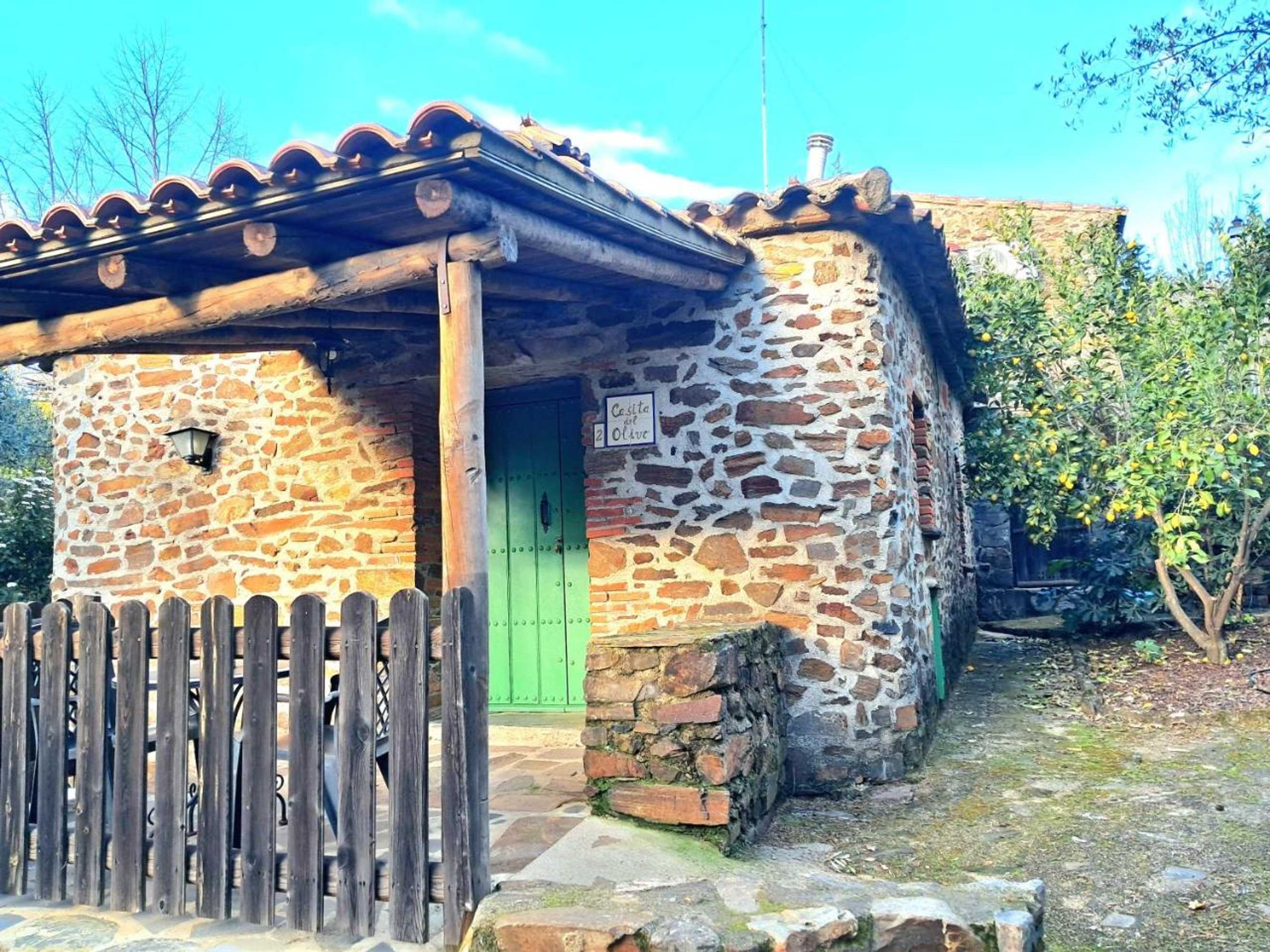 Gift card for El Jiniebro Turismo Rural