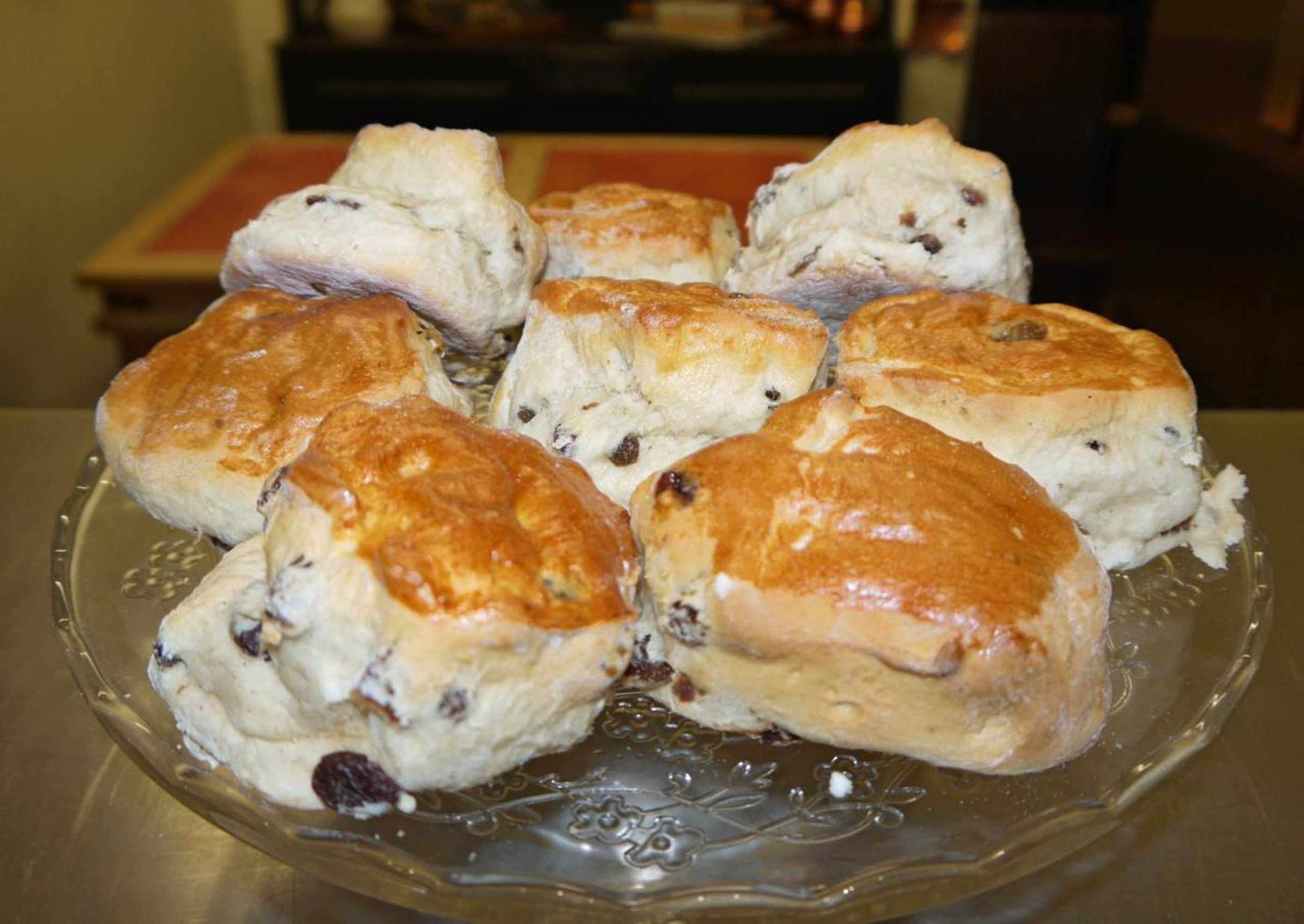 Gift card for The Bell Hotel