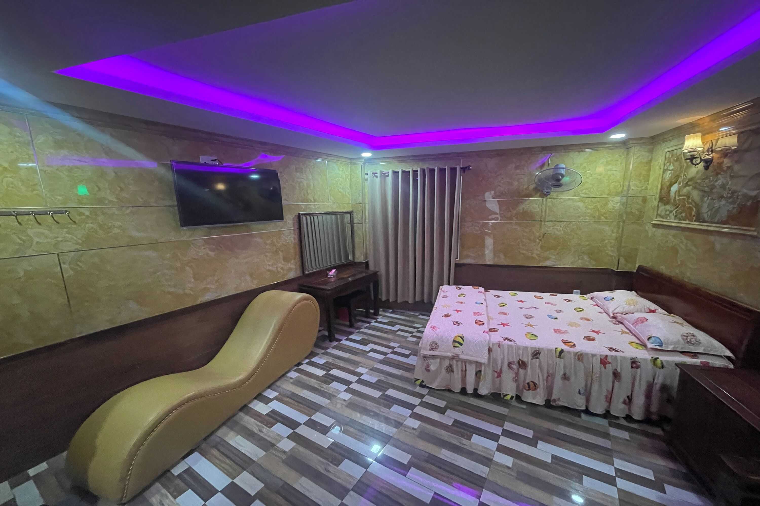 Gift card for Hoa Anh Dao 2 Hotel Gift card for Hoa Anh Dao 2 Hotel