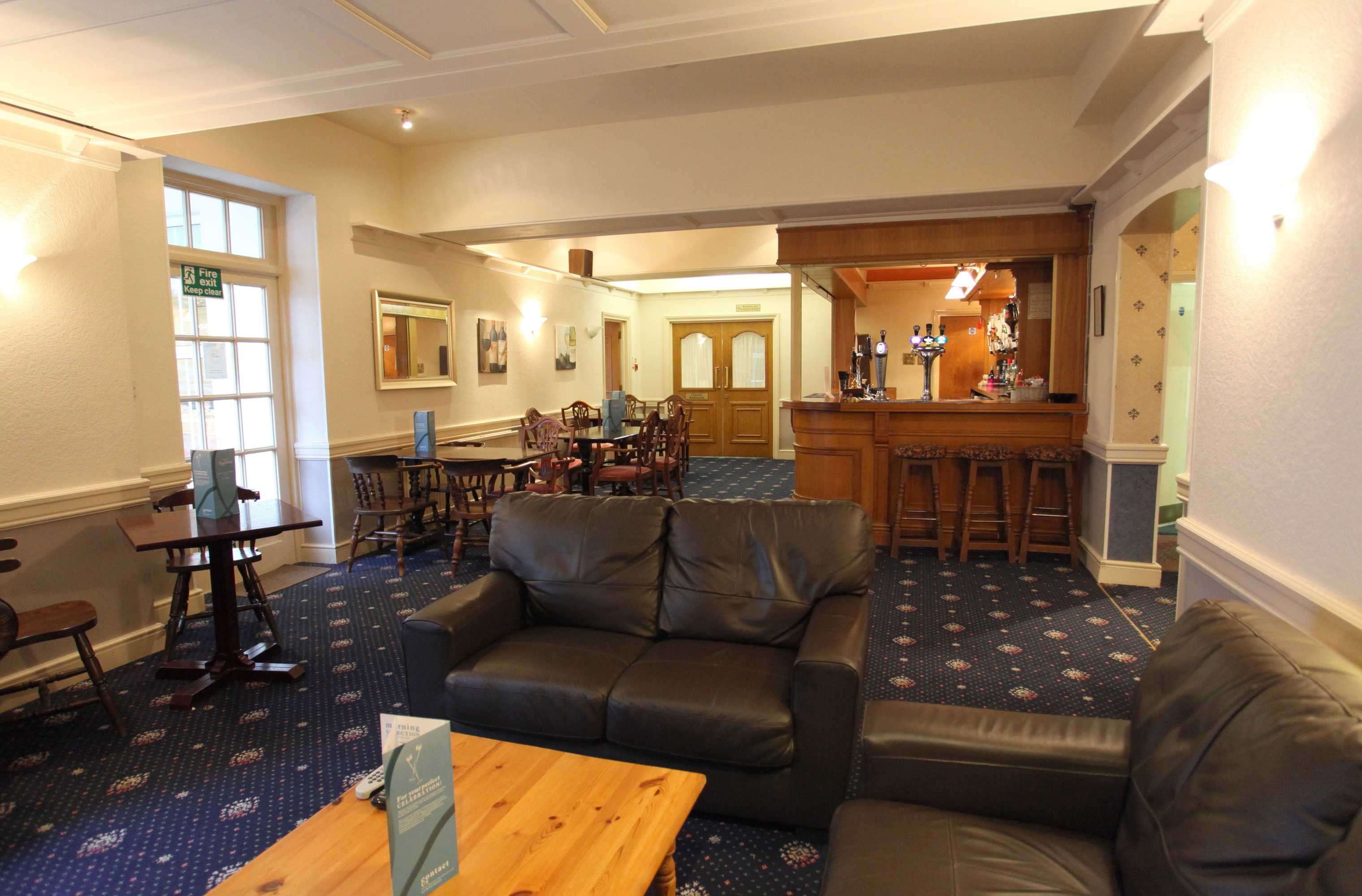 Gift card for Best Western Shaftesbury The Royal Chase Hotel Gift card for Best Western Shaftesbury The Royal Chase Hotel