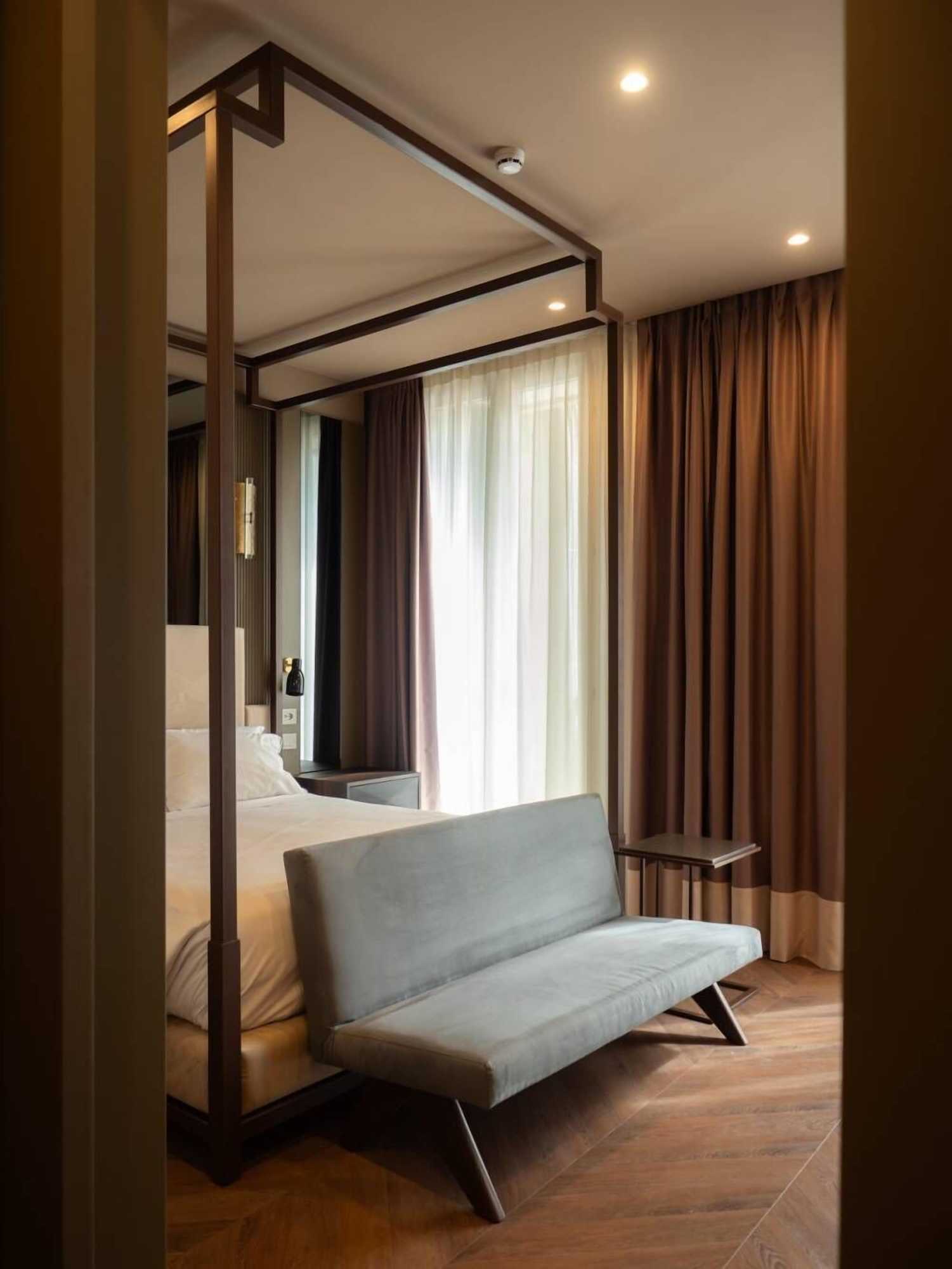 Gift card for The Glam Boutique Hotel & Apt Gift card for The Glam Boutique Hotel & Apt