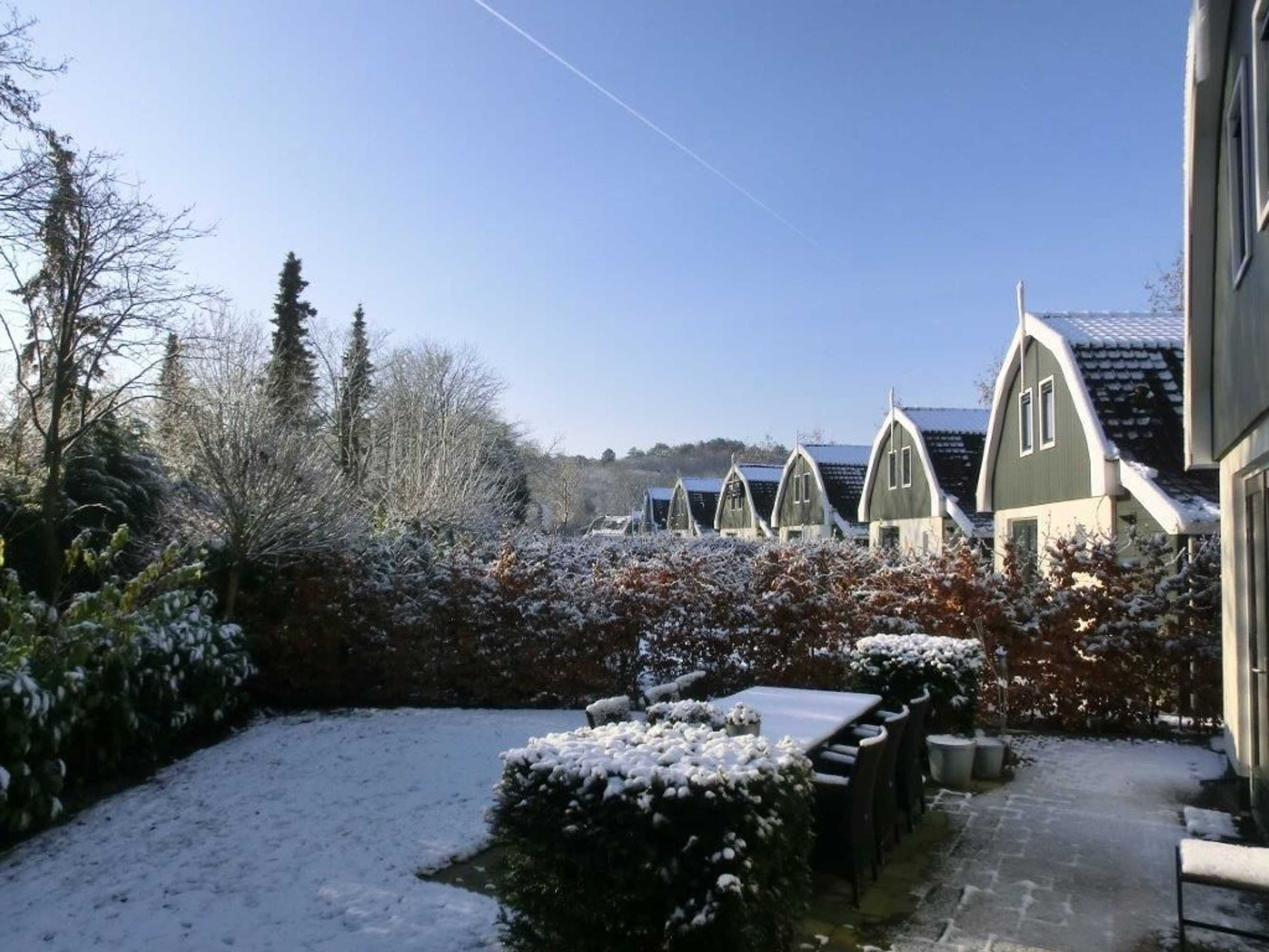Gift card for Europarcs Koningshof Gift card for Europarcs Koningshof