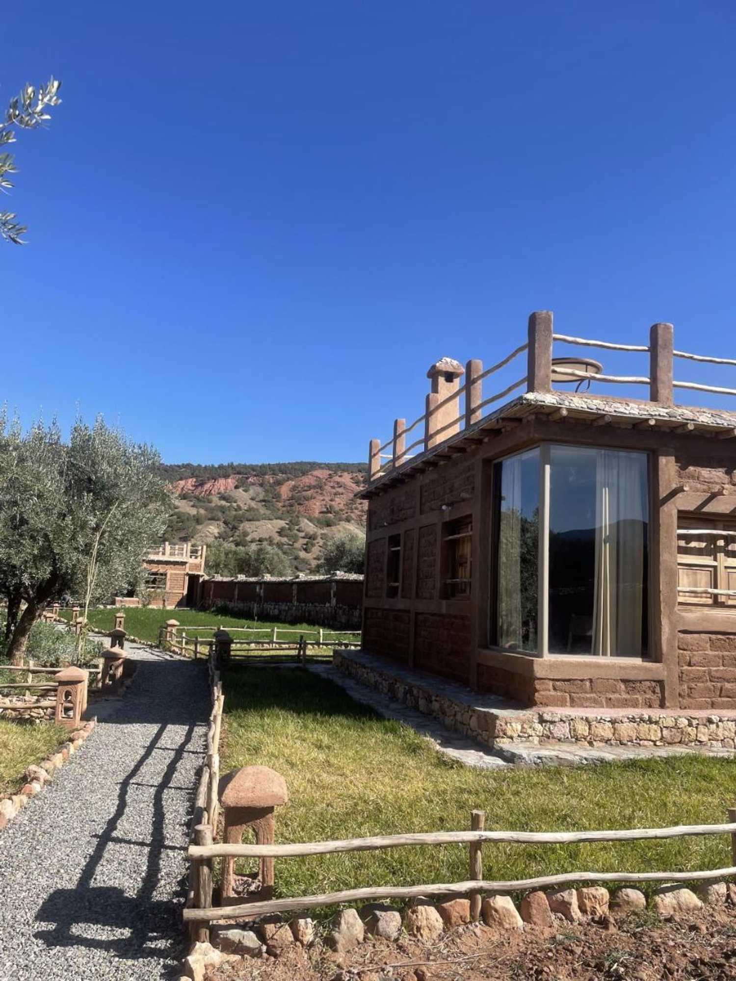 Gift card for Bin Jbal Resort