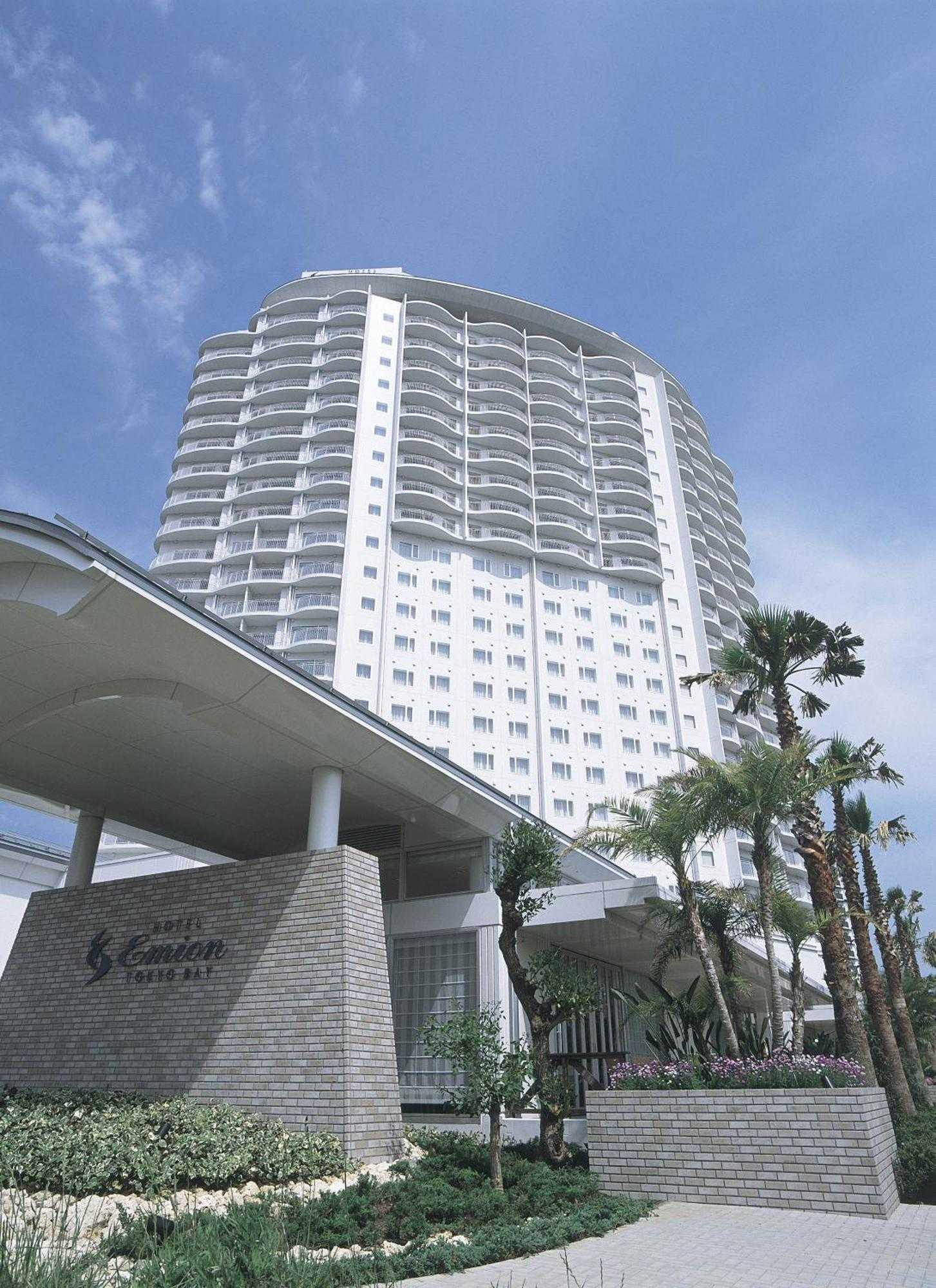 Gift card for Hotel Emion Tokyo Bay Gift card for Hotel Emion Tokyo Bay