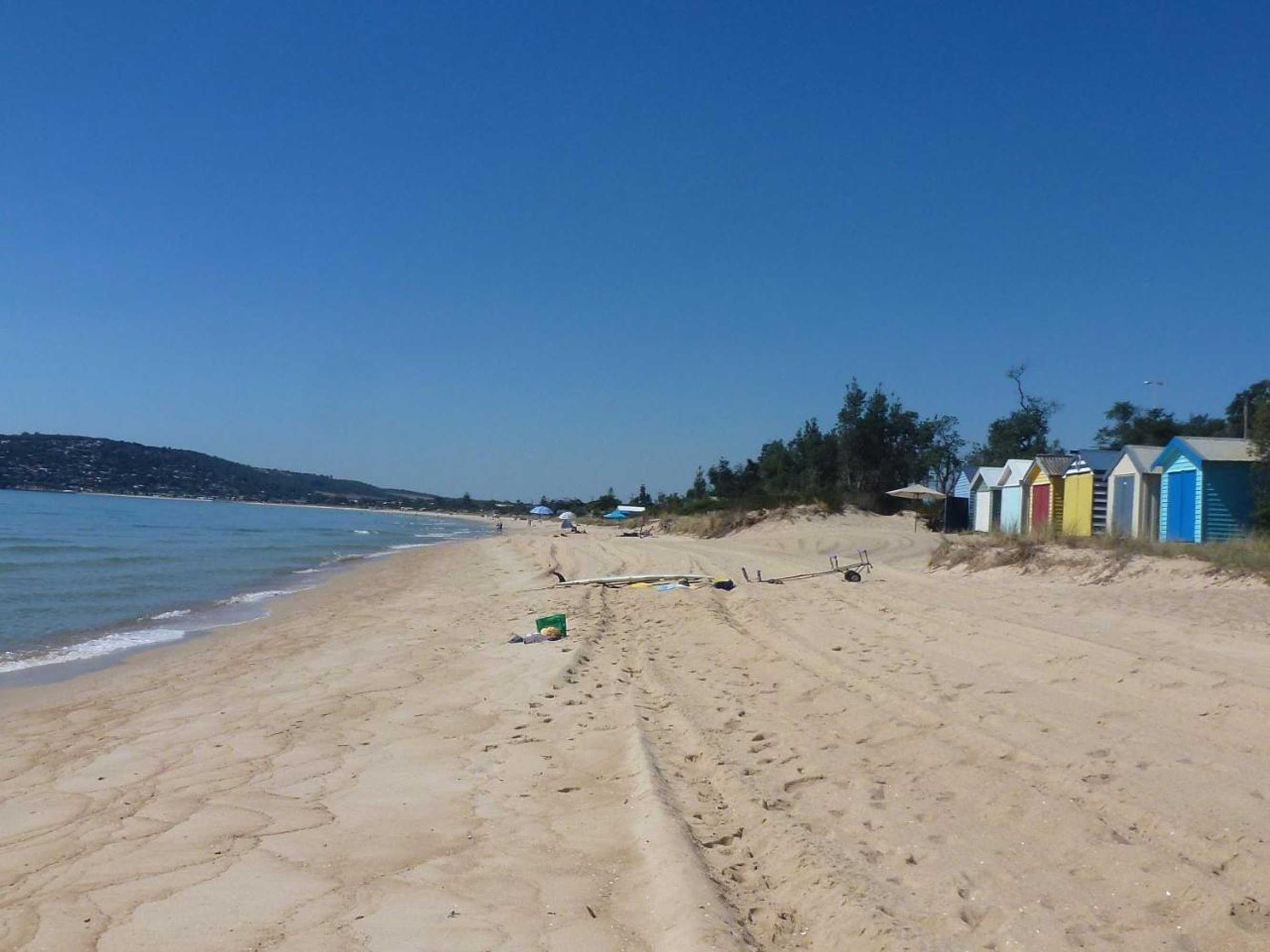 Gift card for Dromana Beach Getaway