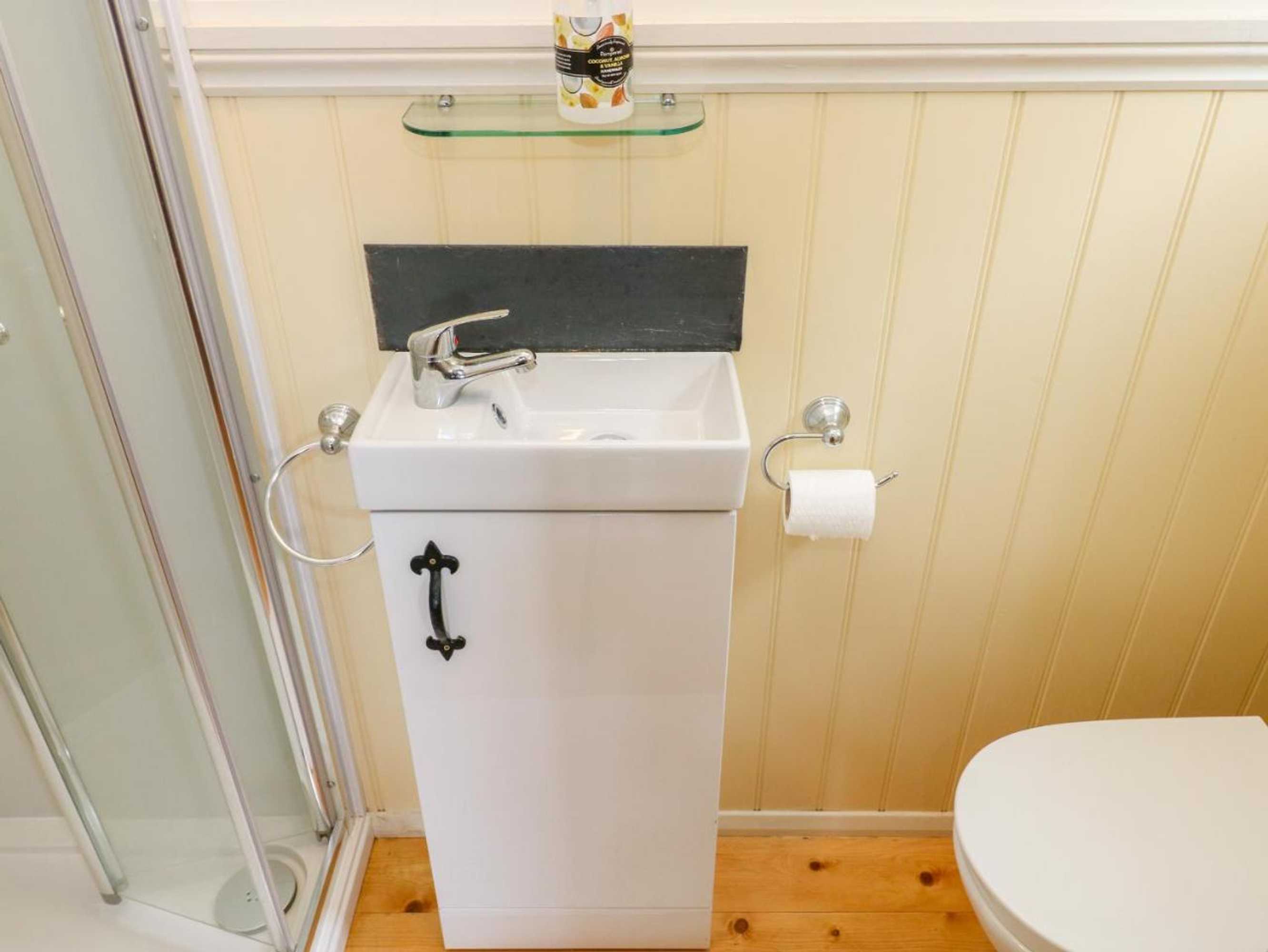 Gift card for Shepherds Hut - The Crook