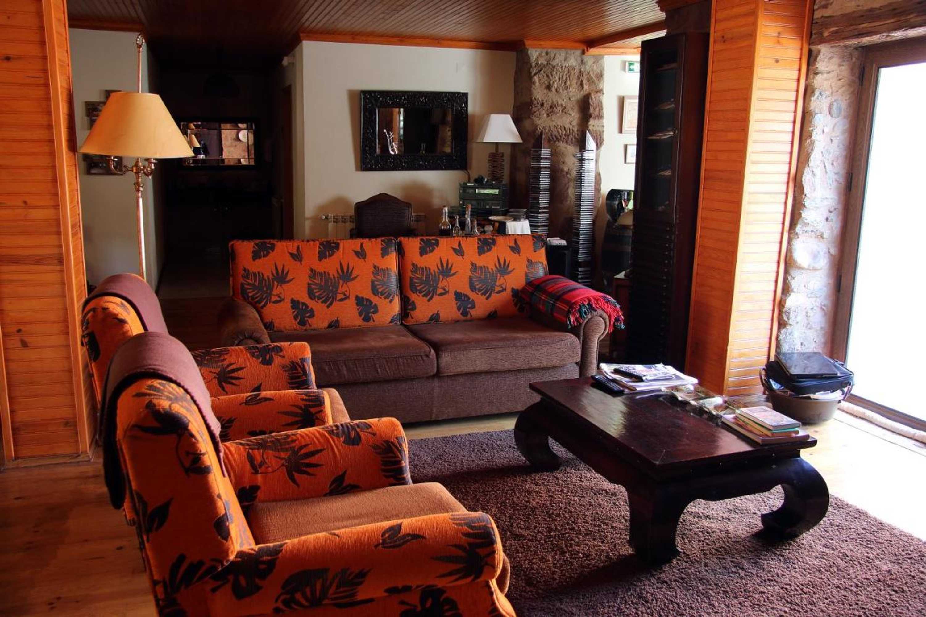 Gift card for Sete Quintas