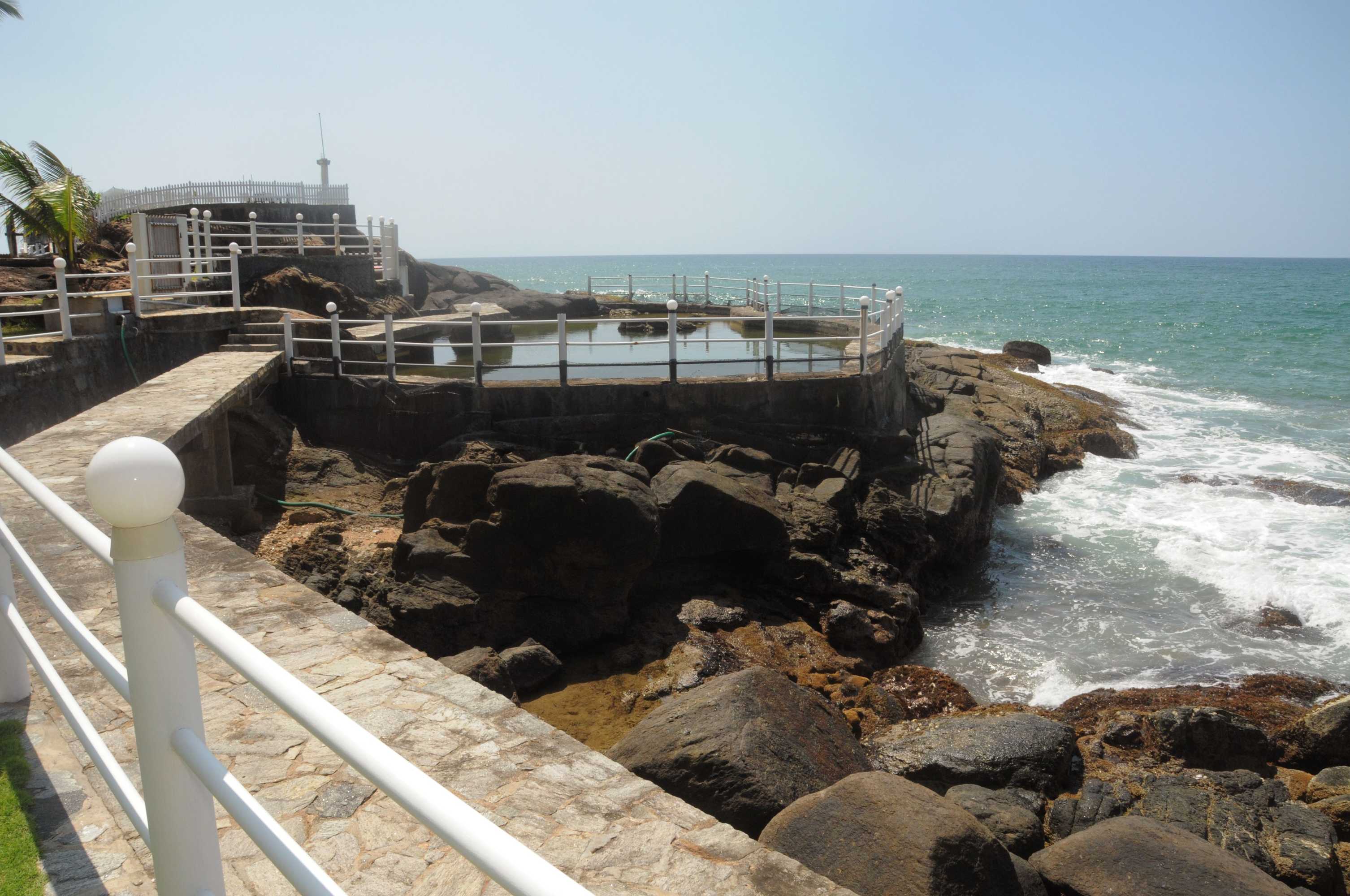 Gift card for White Villa Resort Aungalla