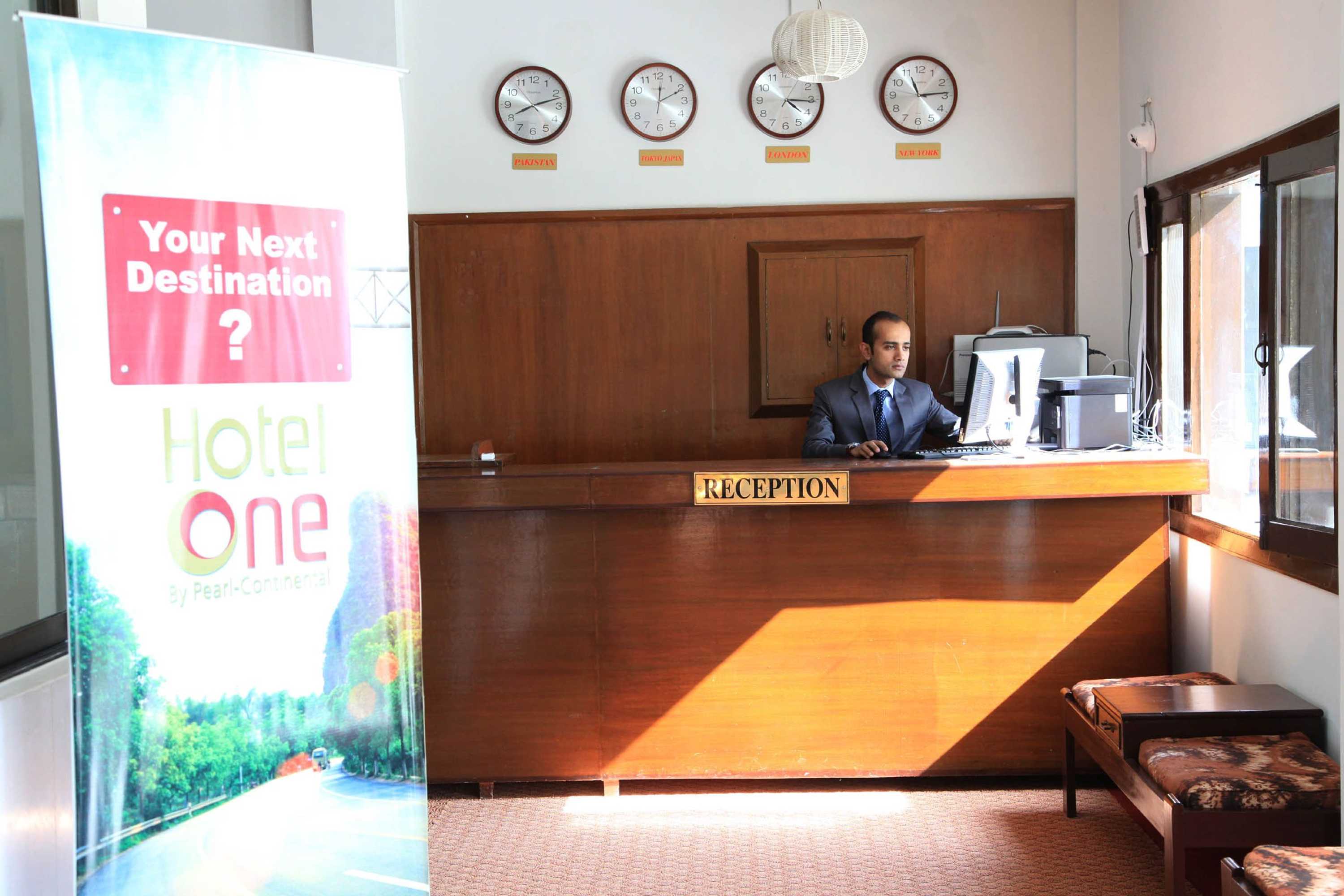 Gift card for Hotel One Skardu Gift card for Hotel One Skardu