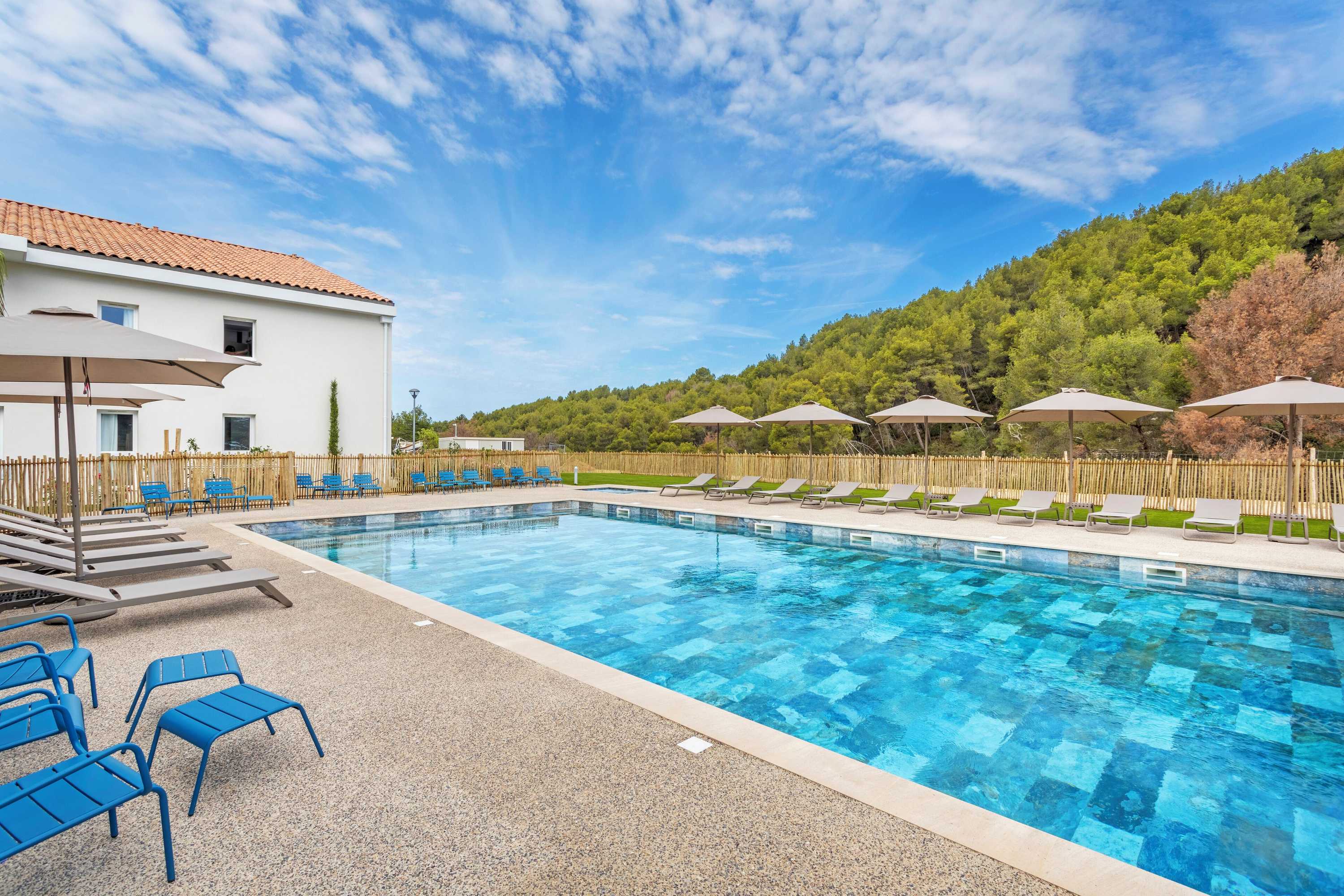 Gift card for Résidence Pierre & Vacances Cap Cassis Calanques Gift card for Résidence Pierre & Vacances Cap Cassis Calanques